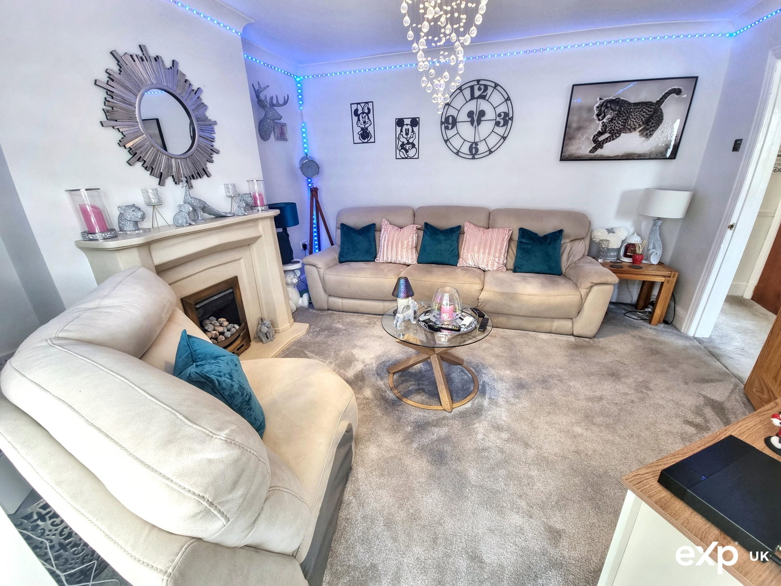End Of Terrace House for sale in Paignton, The Gurneys, Paignton, TQ3 3RJ