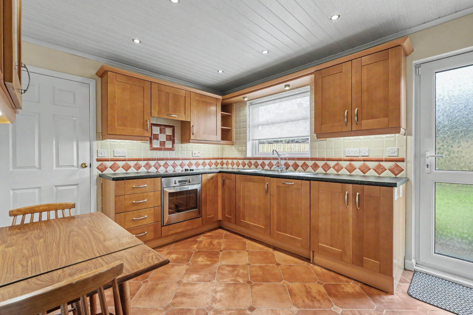 Bungalow for sale in Workington, Curwendale, Stainburn, Workington, CA14 4UT, 1398 m²