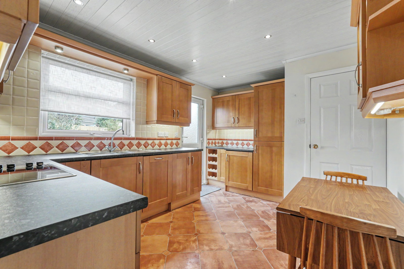 Bungalow for sale in Workington, Curwendale, Stainburn, Workington, CA14 4UT, 1398 m²