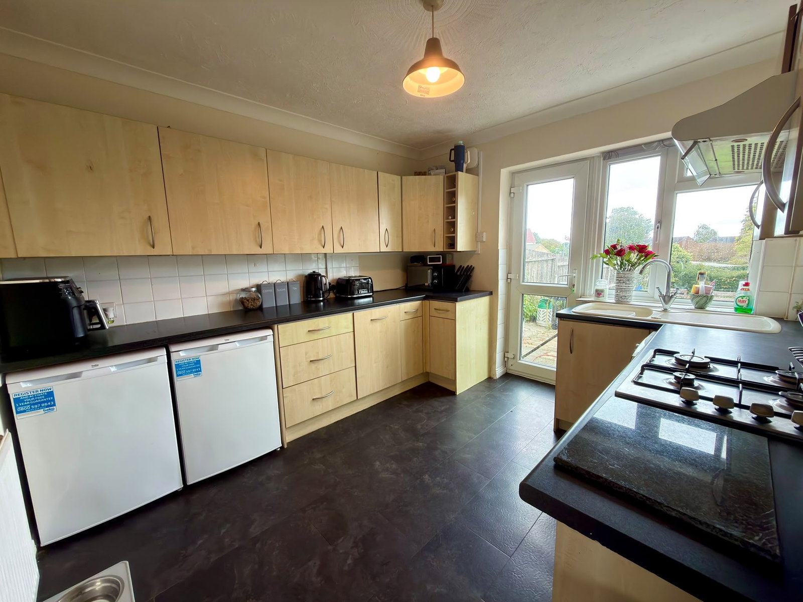 Semi Detached House for sale in Gillingham, Chilham Road, Gillingham, ME8 6BU