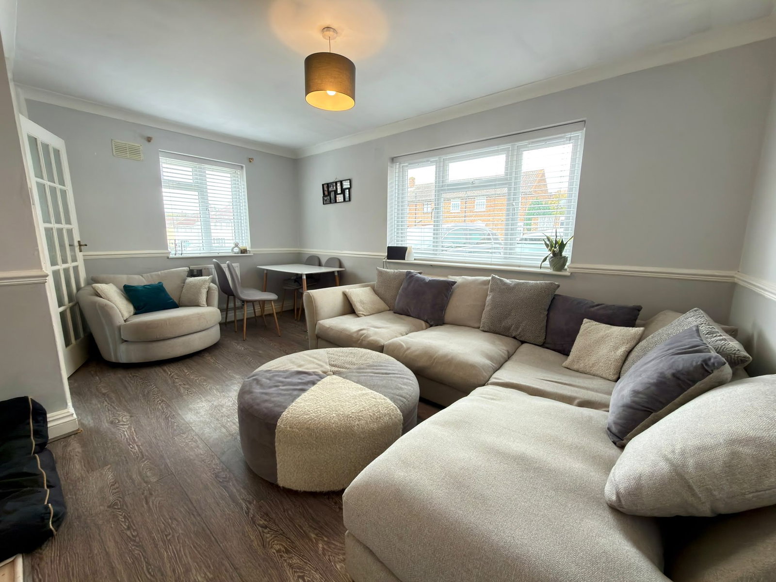 Semi Detached House for sale in Gillingham, Chilham Road, Gillingham, ME8 6BU