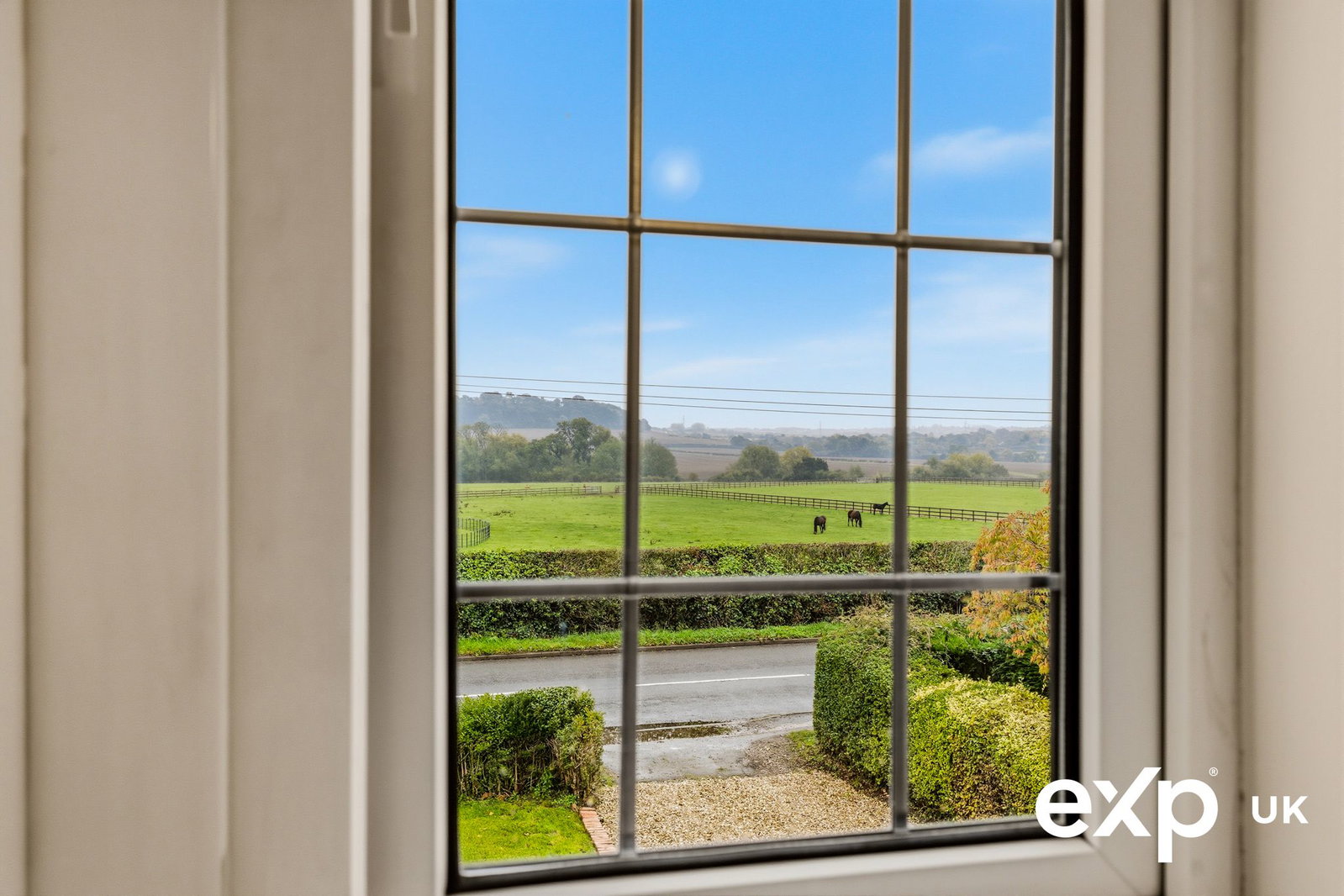 Detached House for sale in Nottingham, Tollerton Lane, Tollerton, Nottingham, NG12 4FS, 1732 m²
