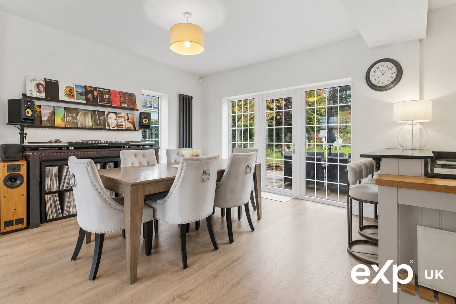 Detached House for sale in Nottingham, Tollerton Lane, Tollerton, Nottingham, NG12 4FS, 1732 m²