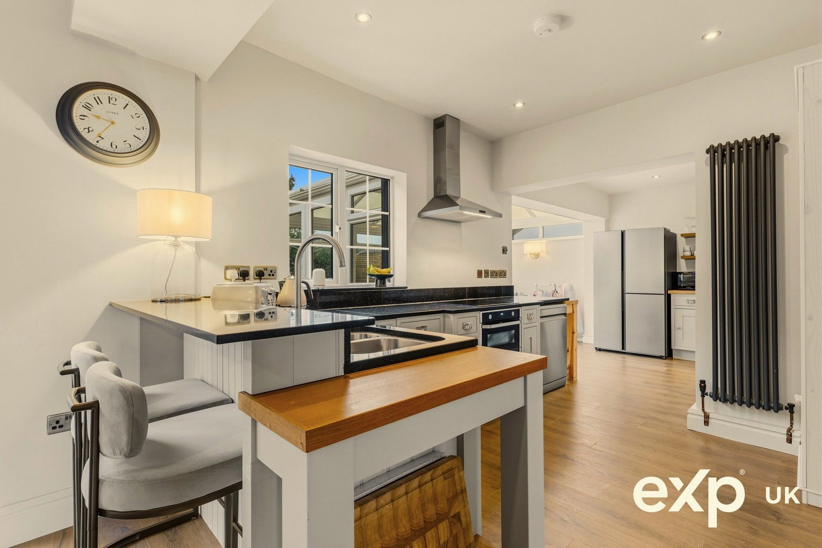 Detached House for sale in Nottingham, Tollerton Lane, Tollerton, Nottingham, NG12 4FS, 1732 m²