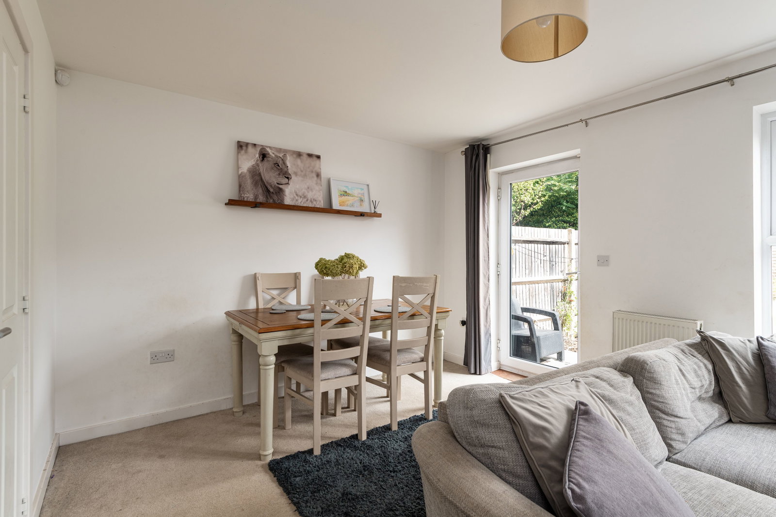 Semi Detached House for sale in Rochester, Tram Way, Peters Village, Wouldham, 821 m²