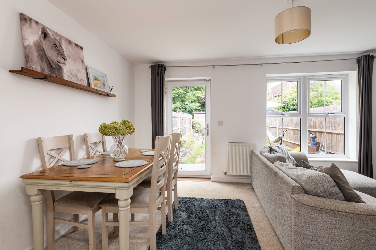 Semi Detached House for sale in Rochester, Tram Way, Peters Village, Wouldham, 821 m²