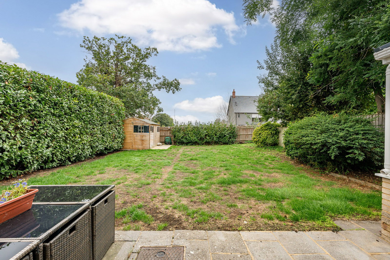 Semi Detached House for sale in Royston, Brickyard Lane, Reed, Royston, SG8 8BE, 1673 m²