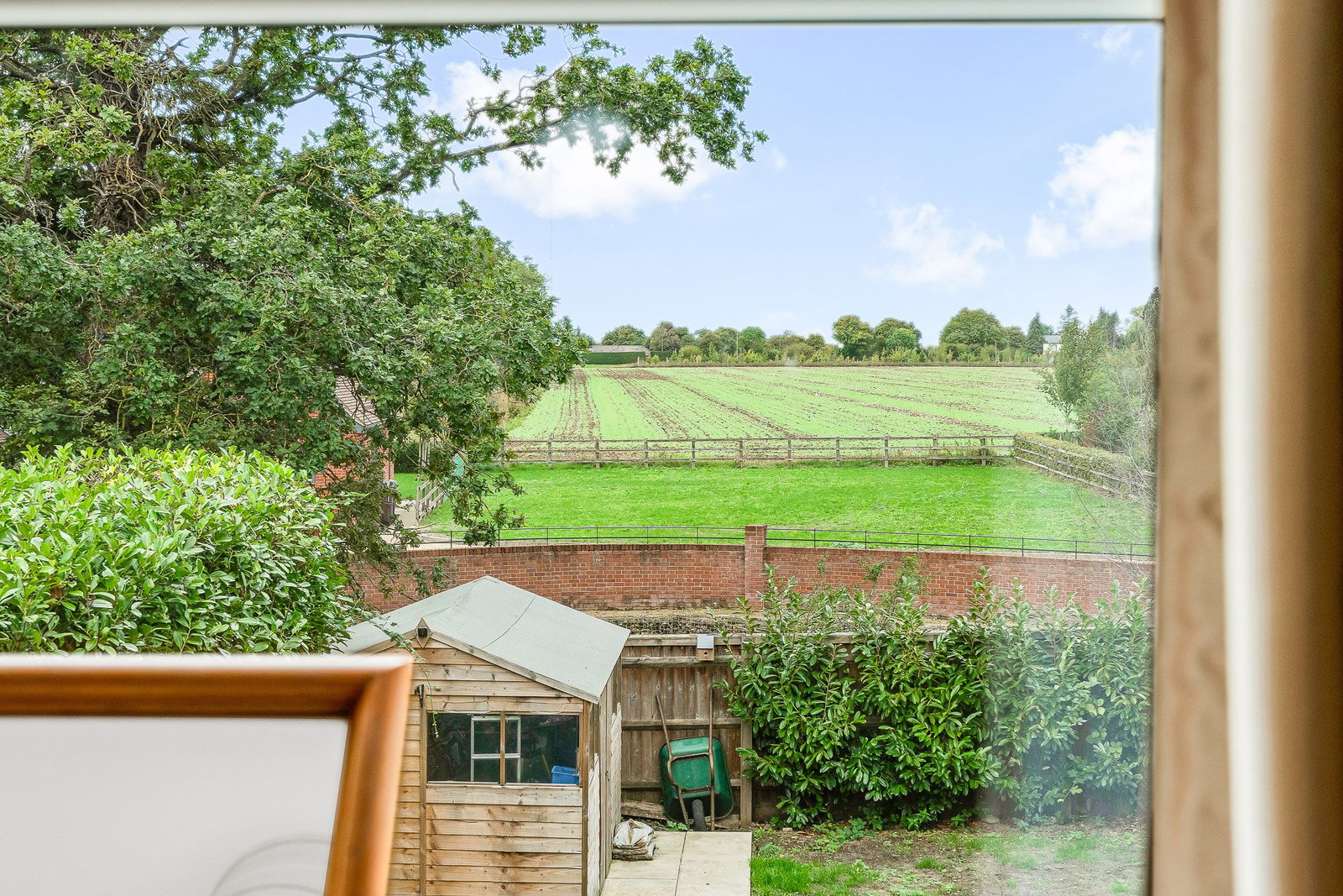 Semi Detached House for sale in Royston, Brickyard Lane, Reed, Royston, SG8 8BE, 1673 m²