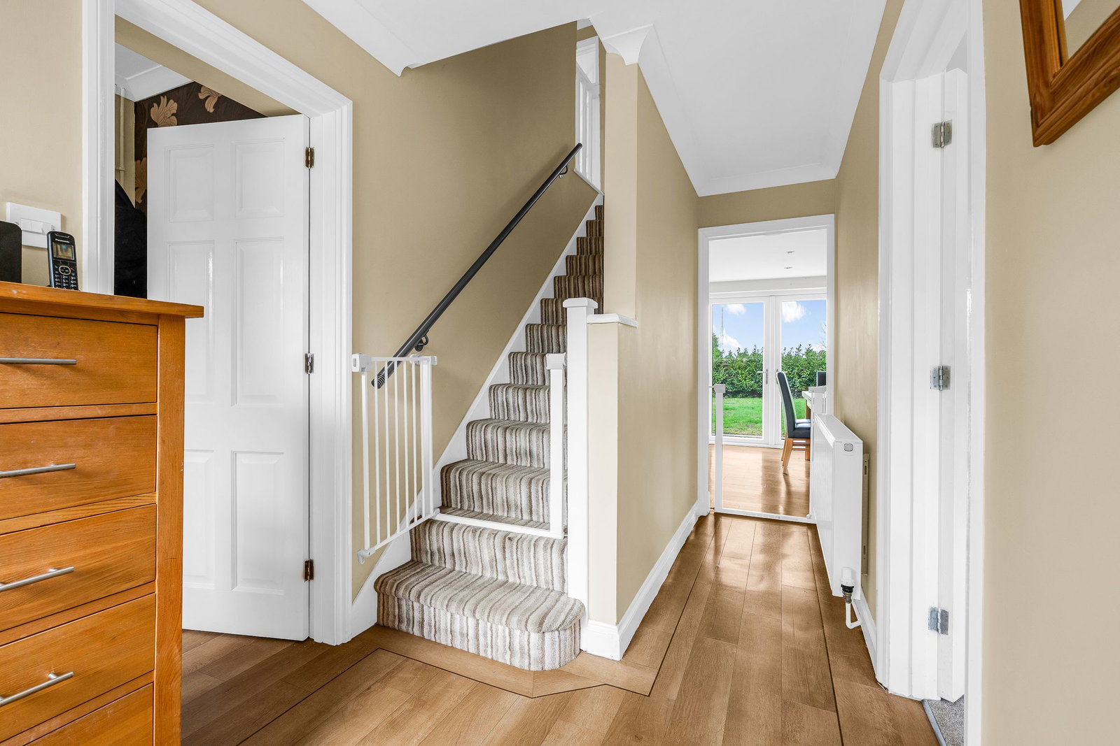 Semi Detached House for sale in Royston, Brickyard Lane, Reed, Royston, SG8 8BE, 1673 m²