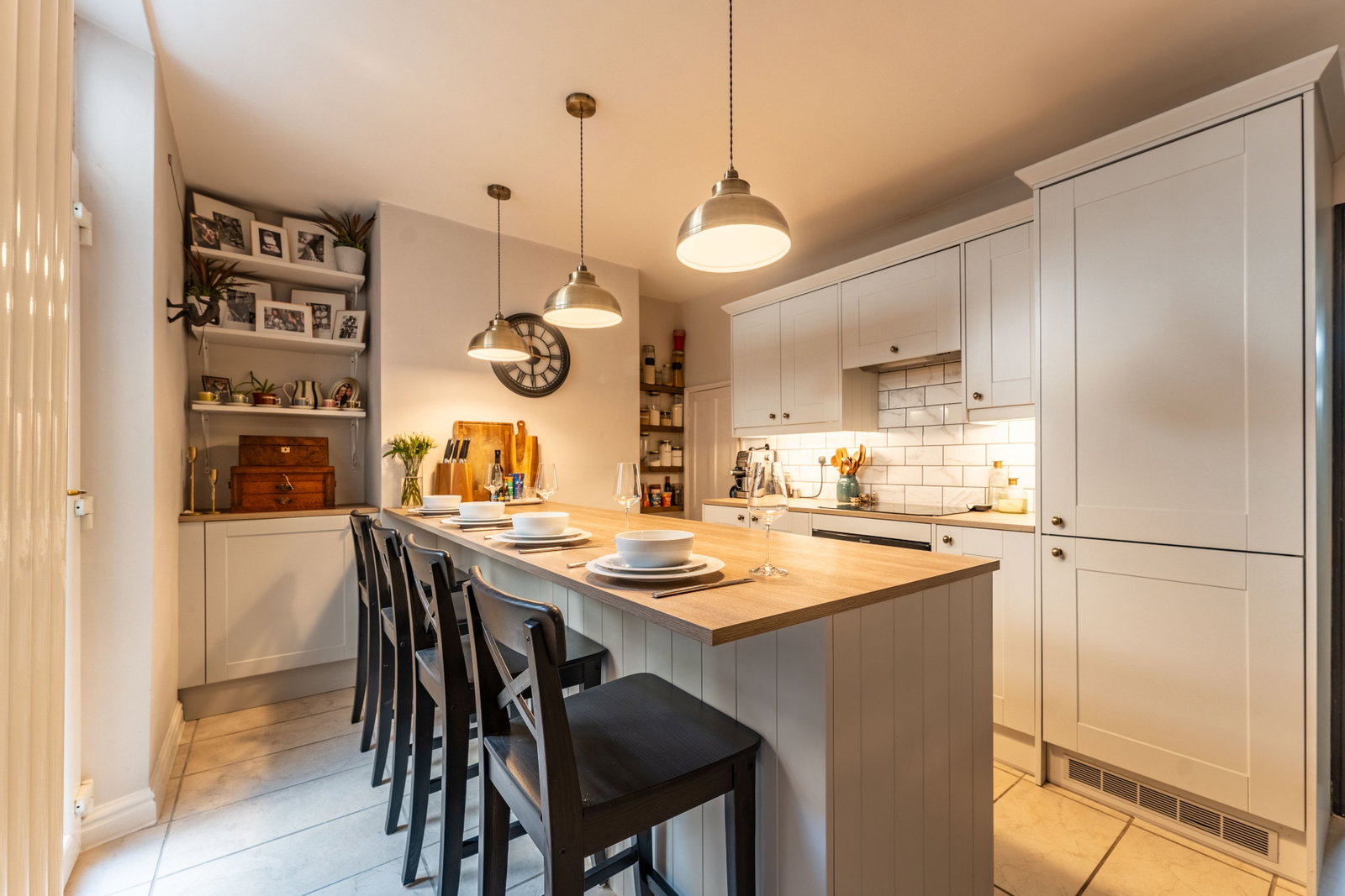 Terraced House for sale in York, Brownlow Street, York, YO31 8LW
