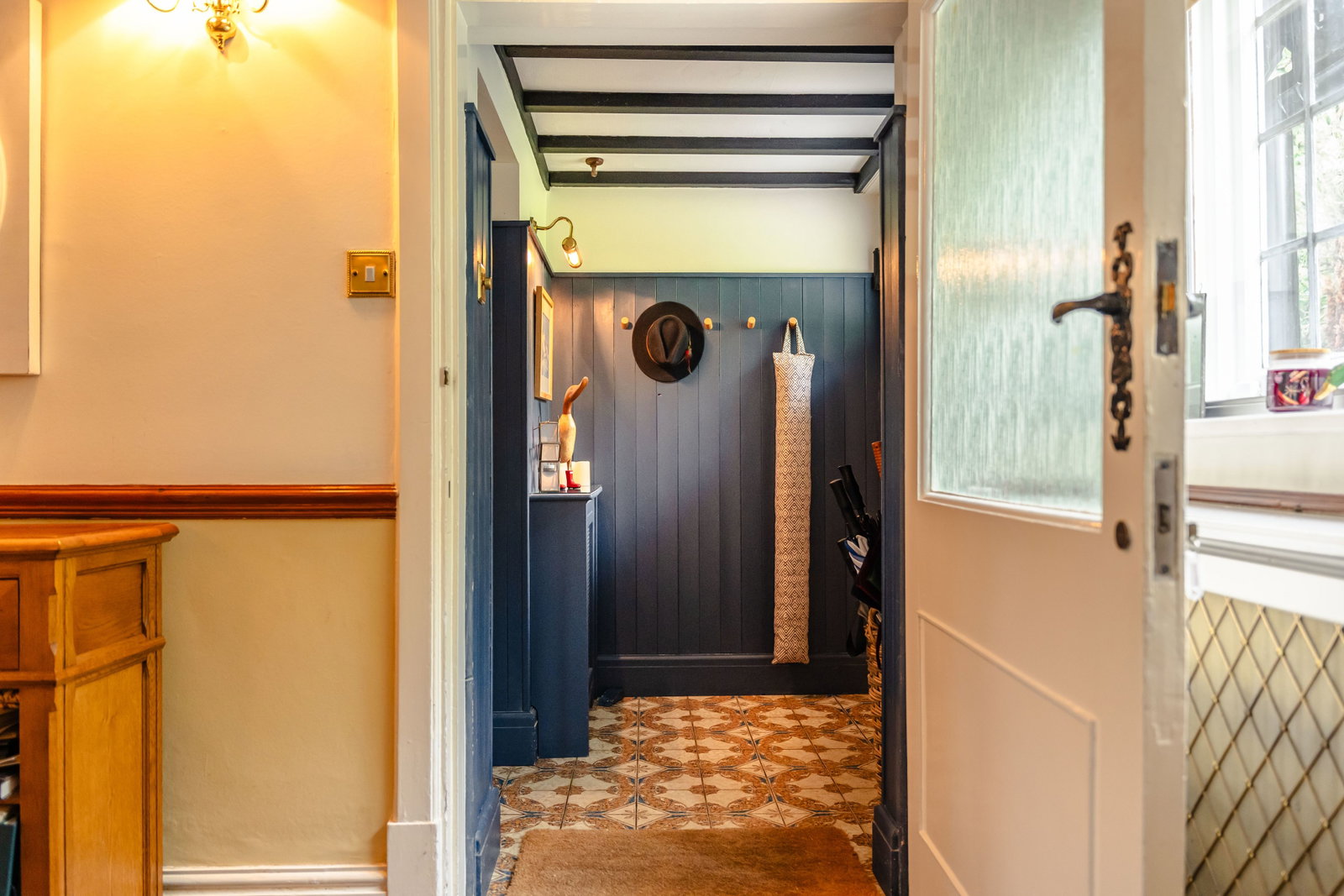 Detached House for sale in Wilmslow, Adlington Road, Wilmslow