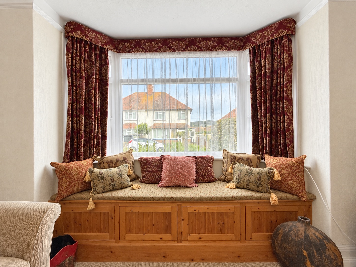 Terraced House for sale in Minehead, Western Lea, Fownes Road, Minehead