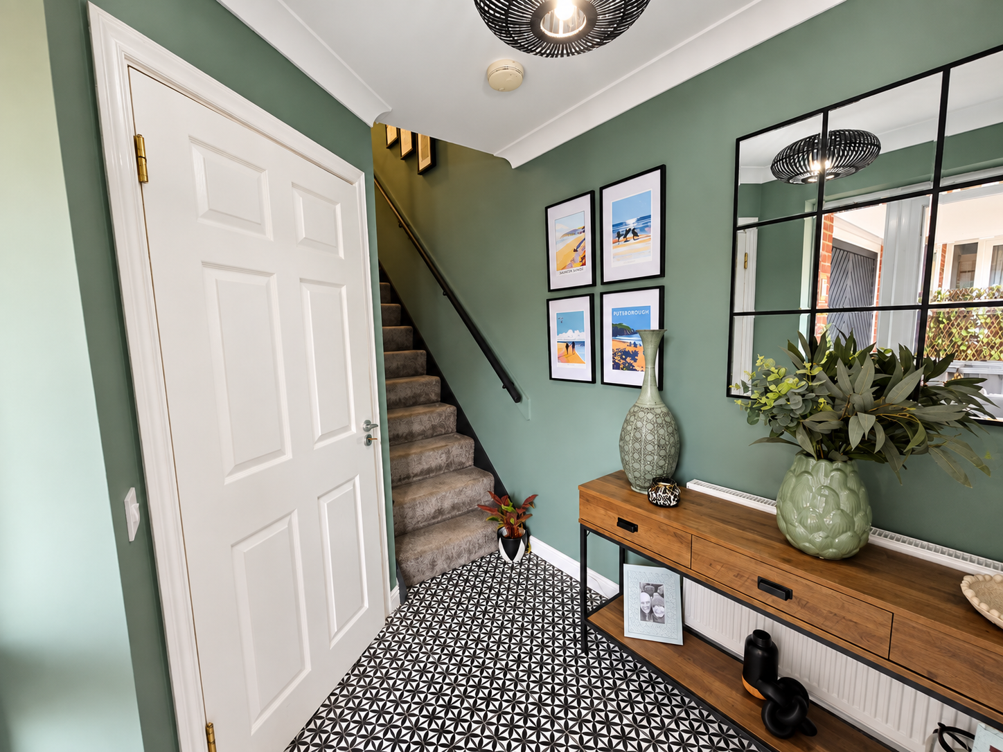 Semi Detached House for sale in Barnstaple, Silverwood Heights, Barnstaple, Devon, EX32 7RJ