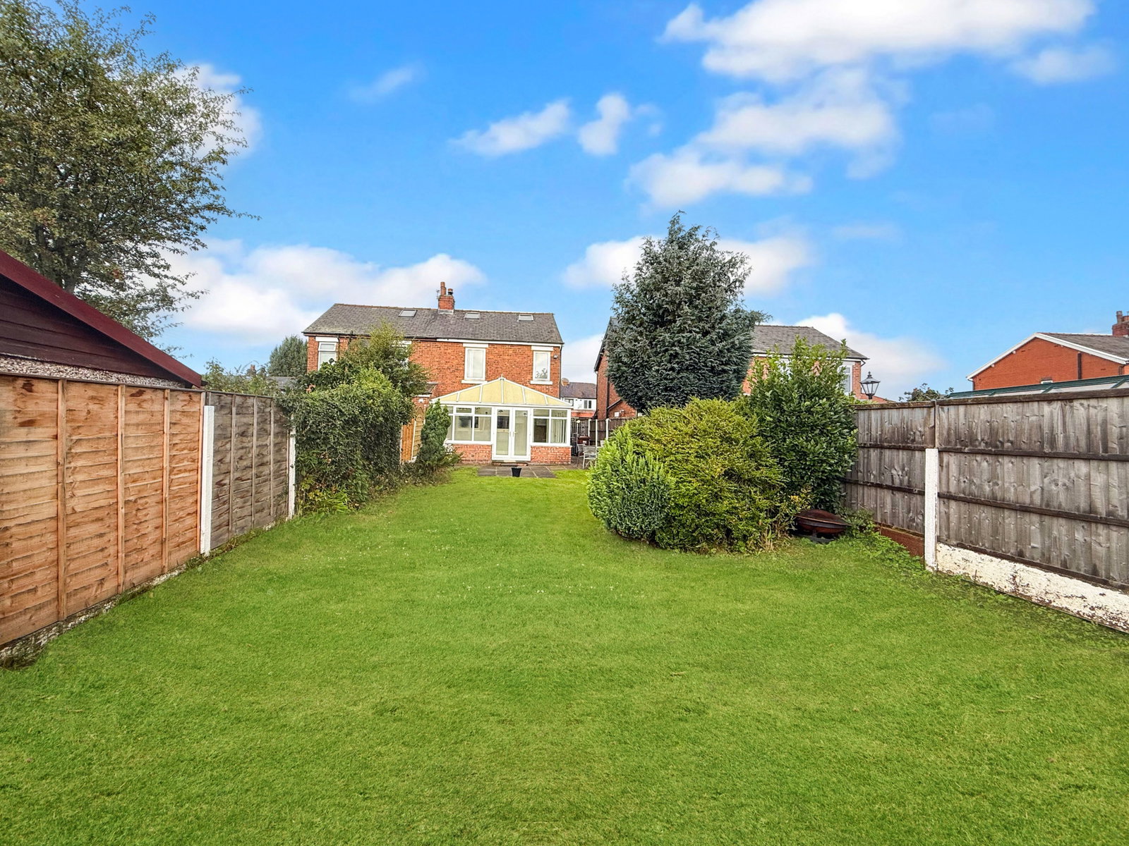Semi Detached House for sale in Preston, Brownedge Road, Lostock Hall, Preston, PR5 5AD