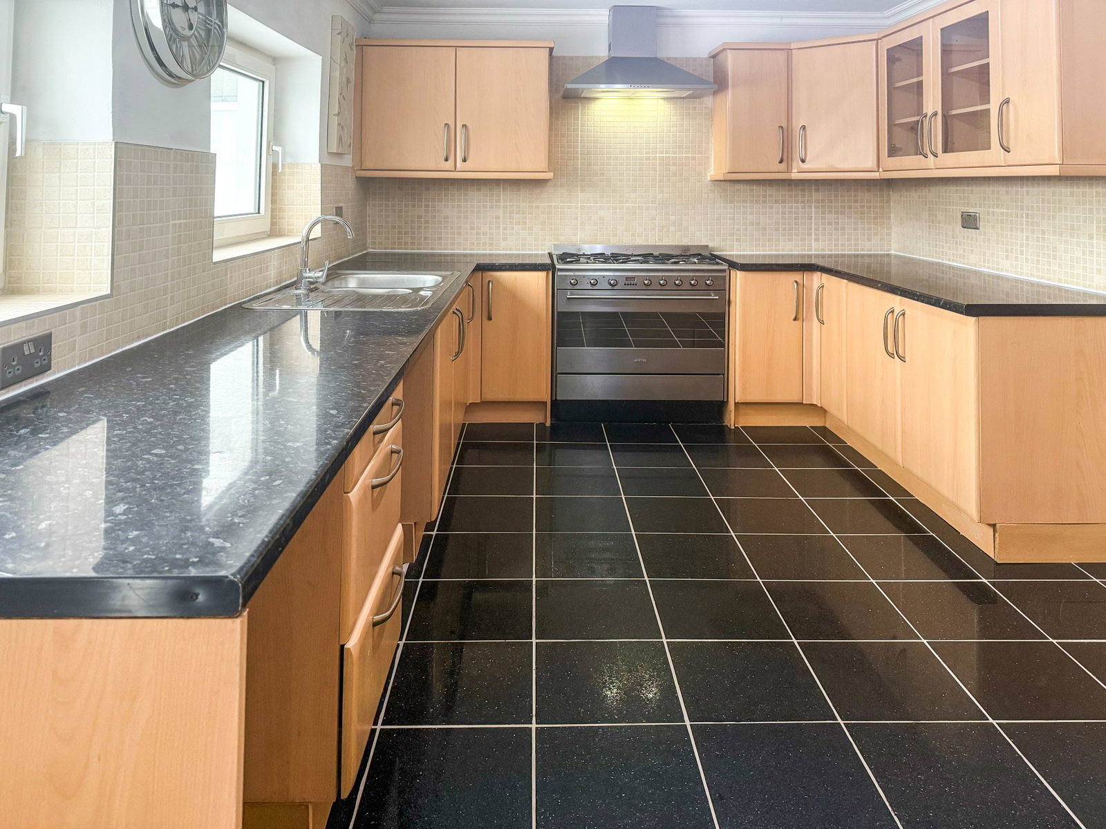 Semi Detached House for sale in Preston, Brownedge Road, Lostock Hall, Preston, PR5 5AD