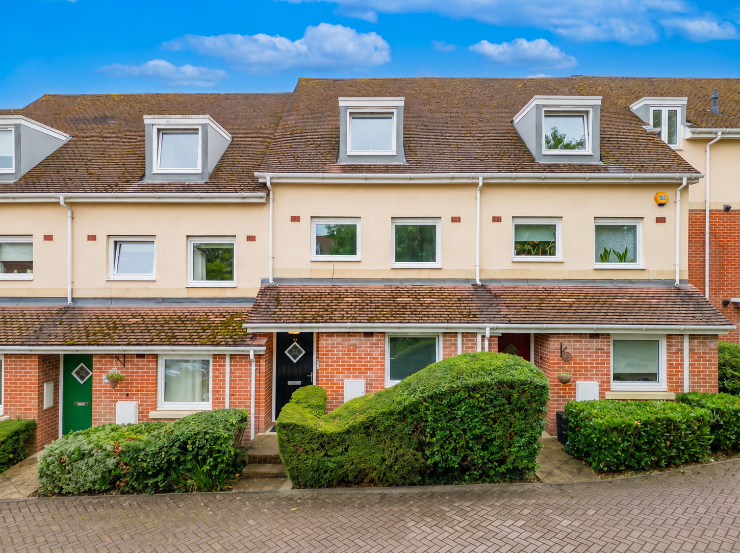 Maisonette for sale in Tunbridge Wells, Addison Road, Tunbridge Wells, TN2 3GG