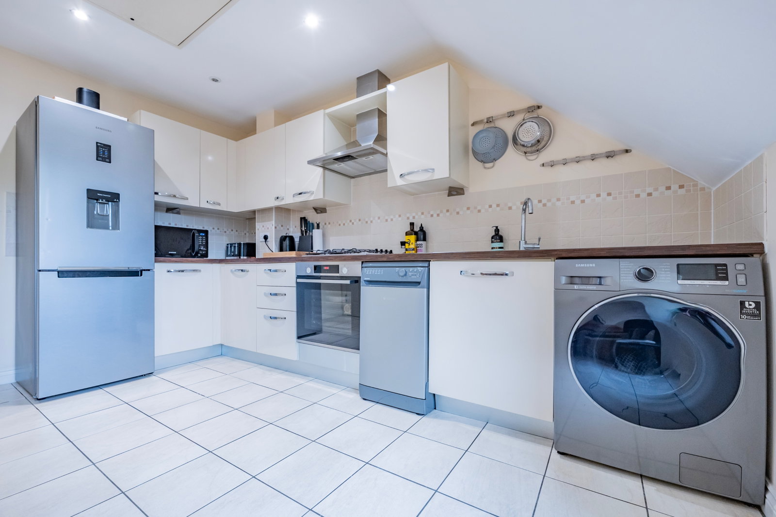 Maisonette for sale in Tunbridge Wells, Addison Road, Tunbridge Wells, TN2 3GG