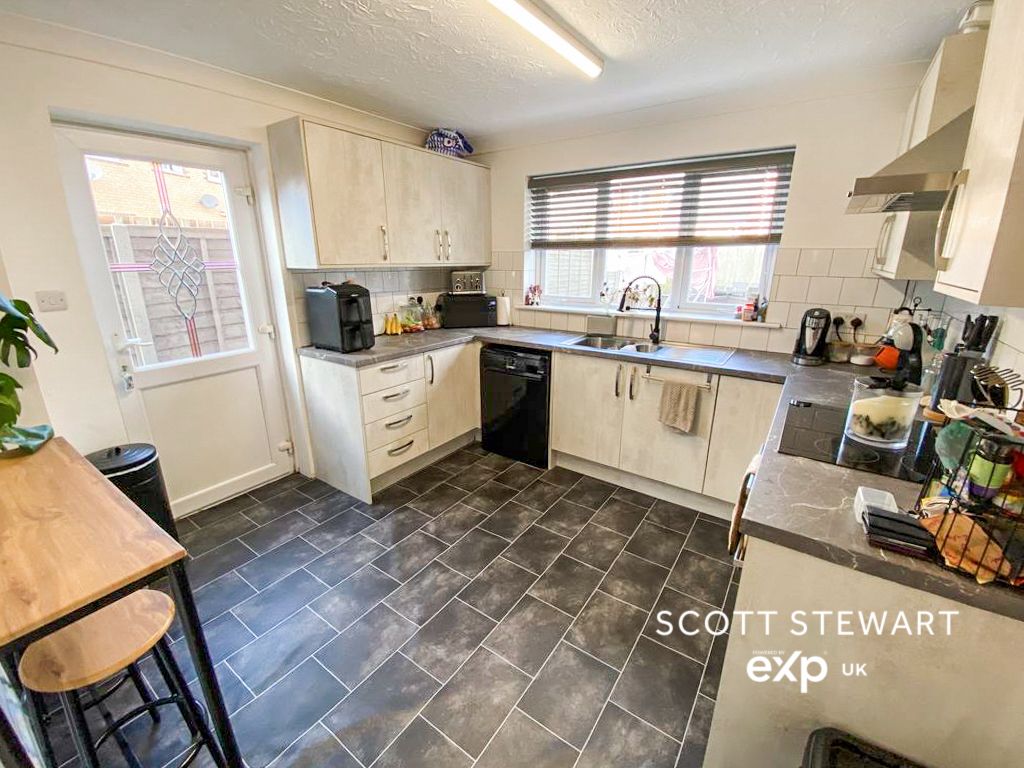Detached House for sale in Peterborough, Redshank Close, Whittlesey, Peterborough, PE7 1PP