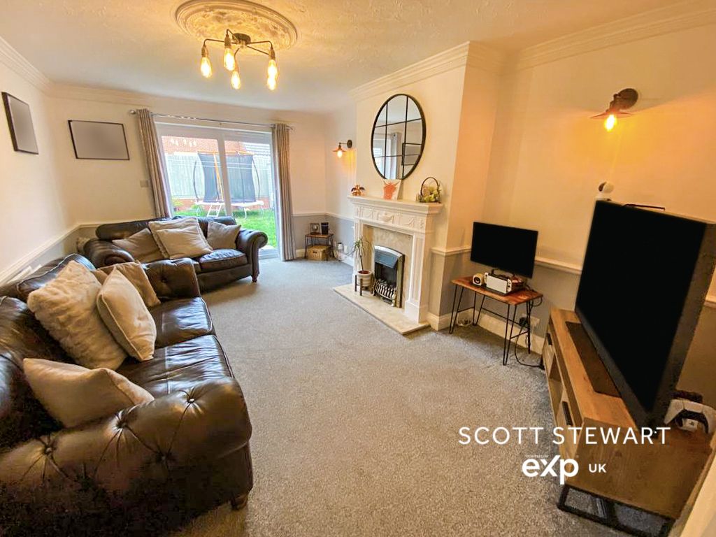 Detached House for sale in Peterborough, Redshank Close, Whittlesey, Peterborough, PE7 1PP