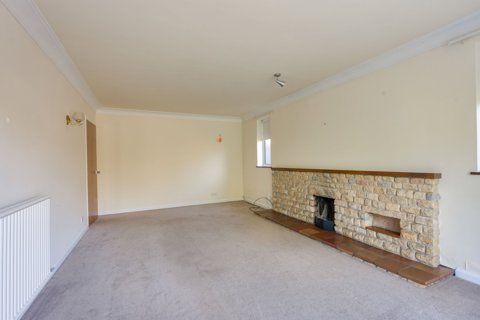 Bungalow for sale in Grantham, Grange Paddock in Barrowby, Grantham, 1399 m²