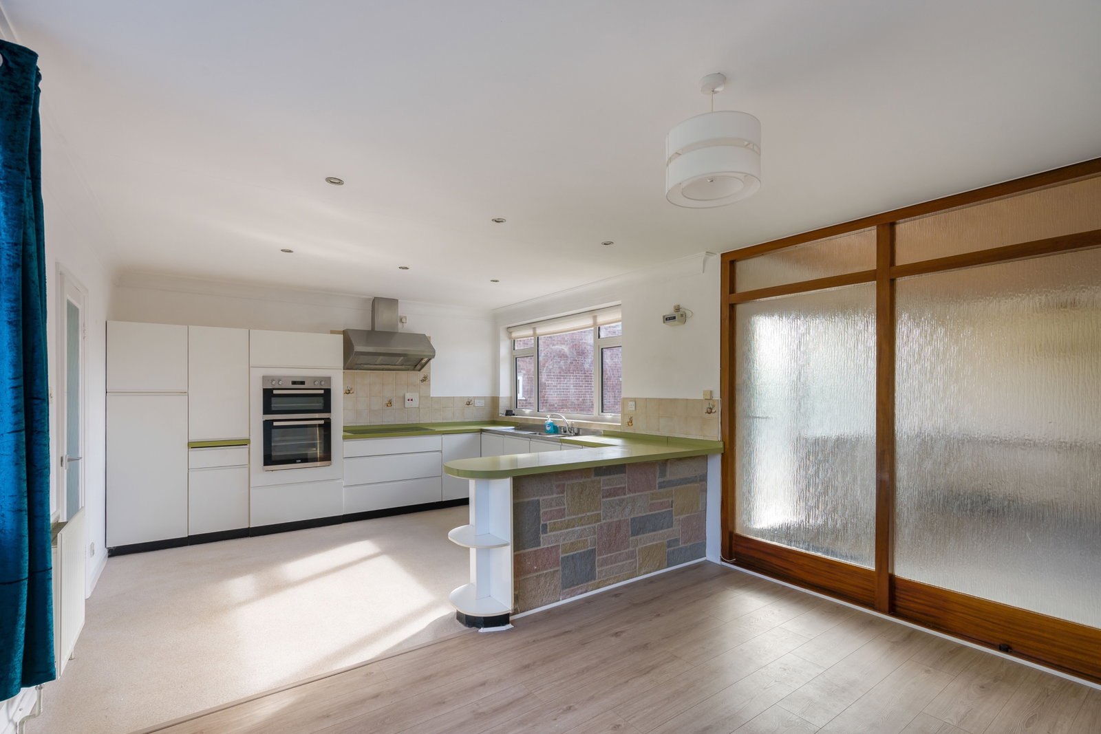 Bungalow for sale in Grantham, Grange Paddock in Barrowby, Grantham, 1399 m²