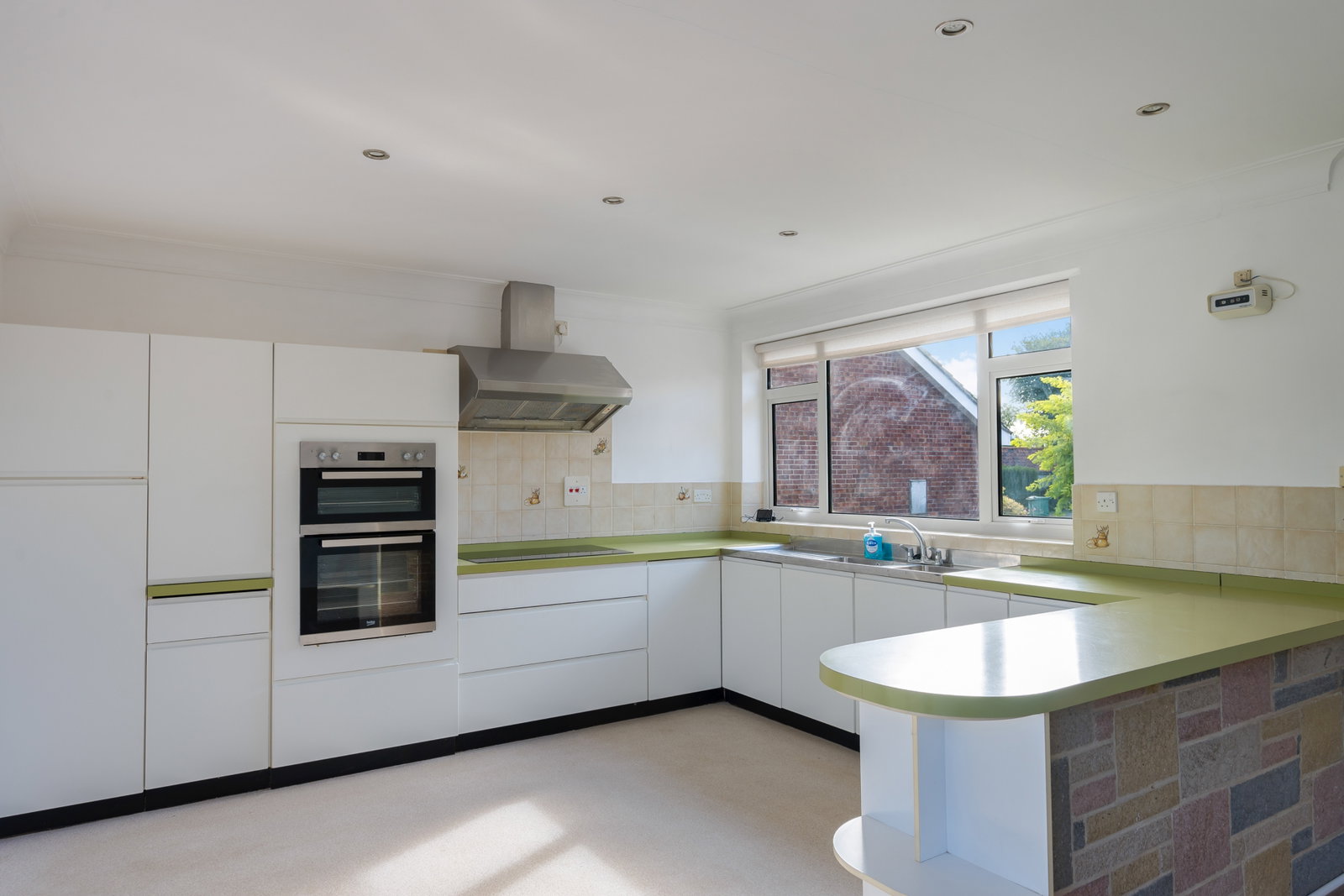 Bungalow for sale in Grantham, Grange Paddock in Barrowby, Grantham, 1399 m²