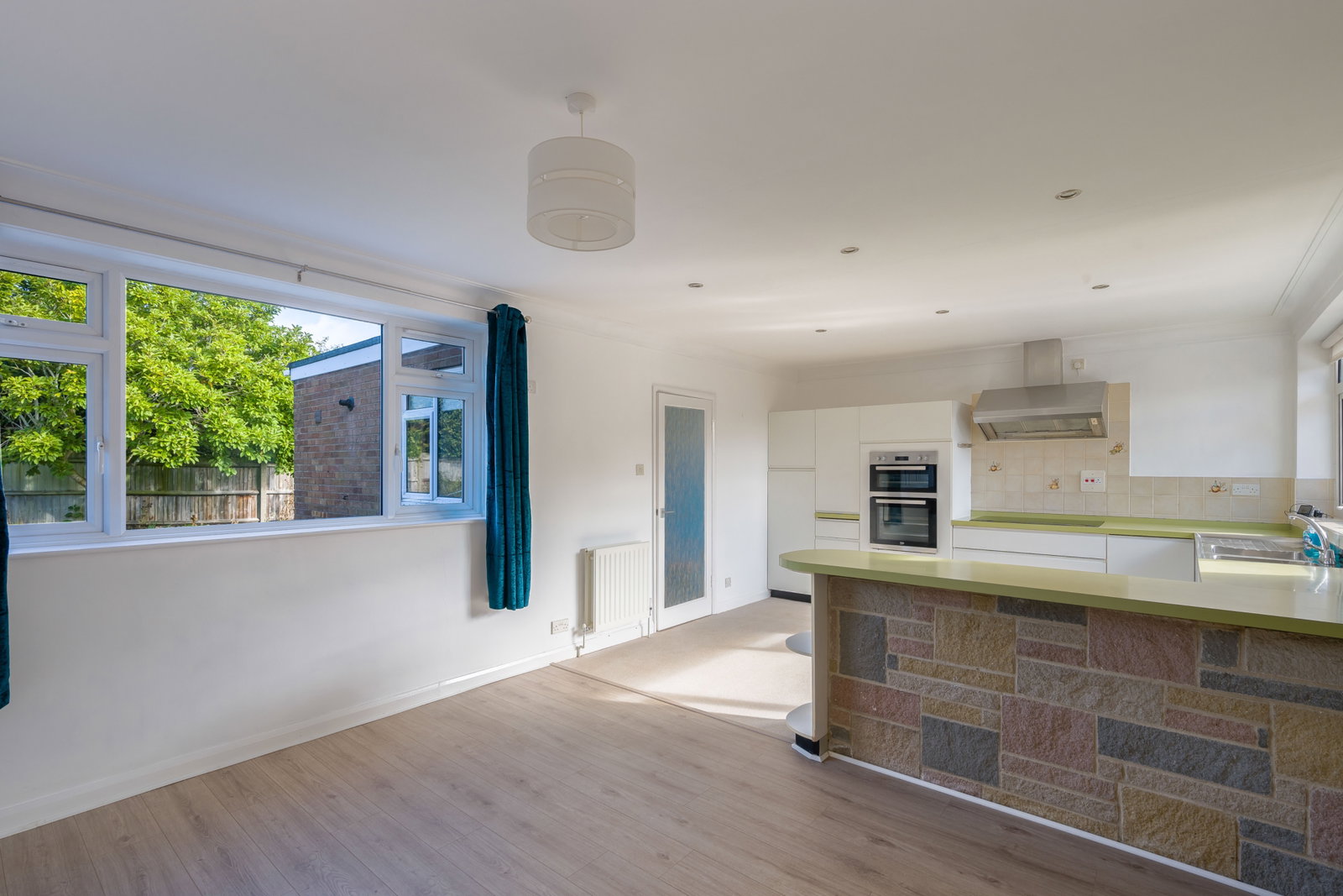 Bungalow for sale in Grantham, Grange Paddock in Barrowby, Grantham, 1399 m²