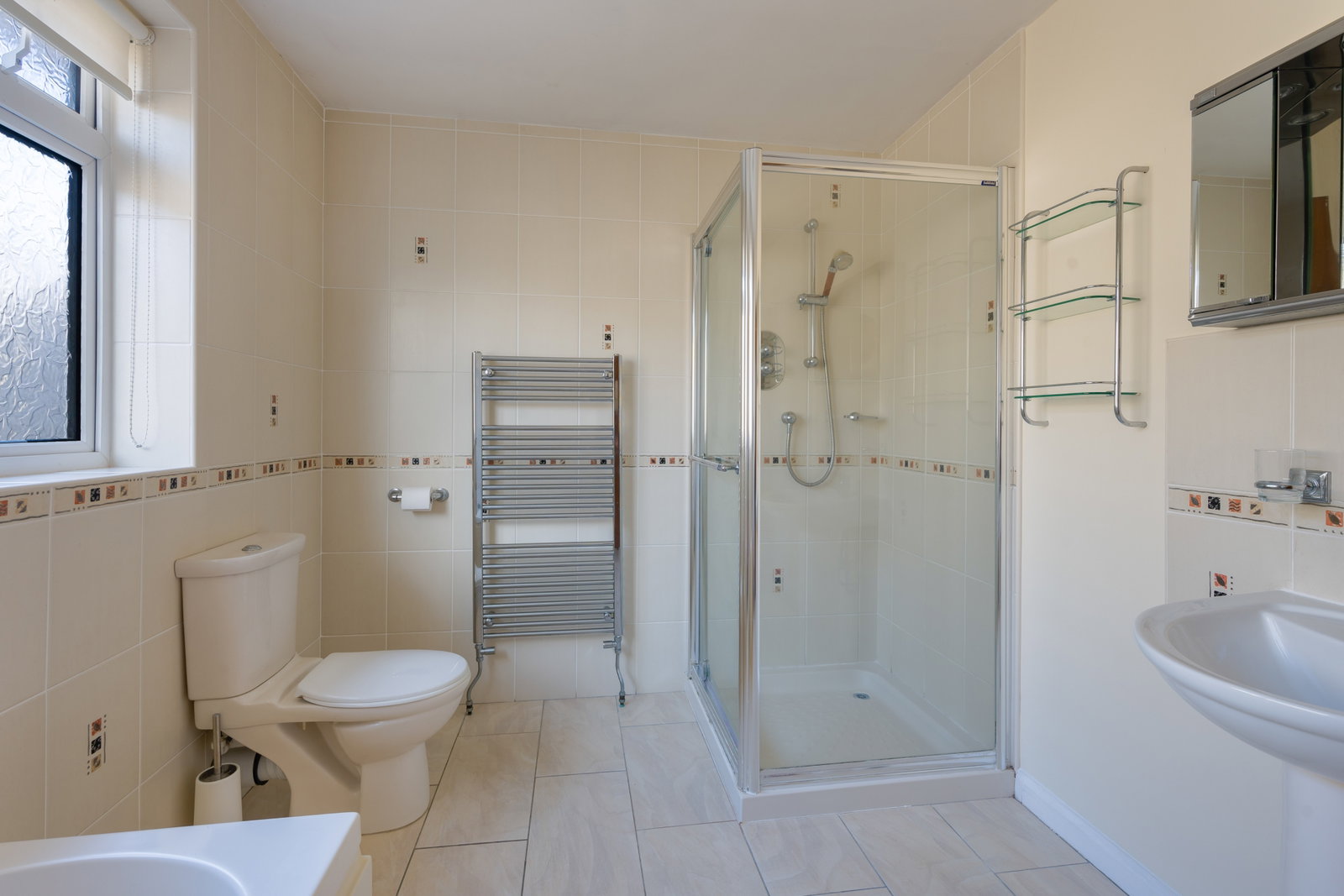 Bungalow for sale in Grantham, Grange Paddock in Barrowby, Grantham, 1399 m²