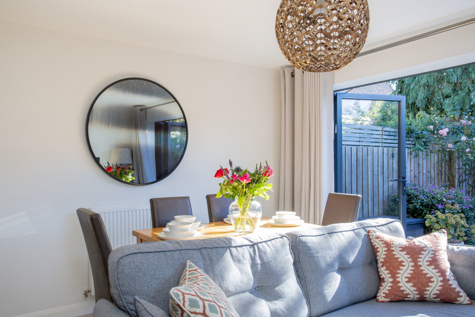 Semi Detached House for sale in York, Wood Street Mews, Heworth, York, YO31 7AL, 726 m²