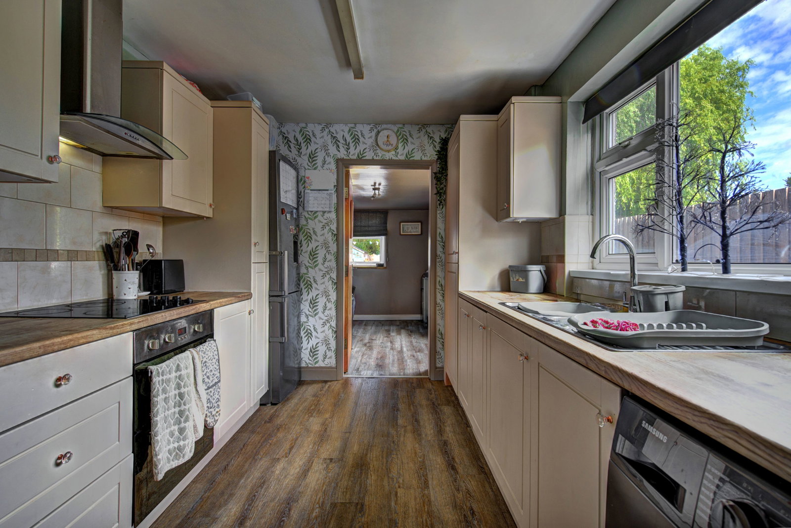 Semi Detached House for sale in Ellesmere Port, 64 Sutton Way, Whitby, Ellesmere Port, Cheshire, CH65 7DN, 1044 m²
