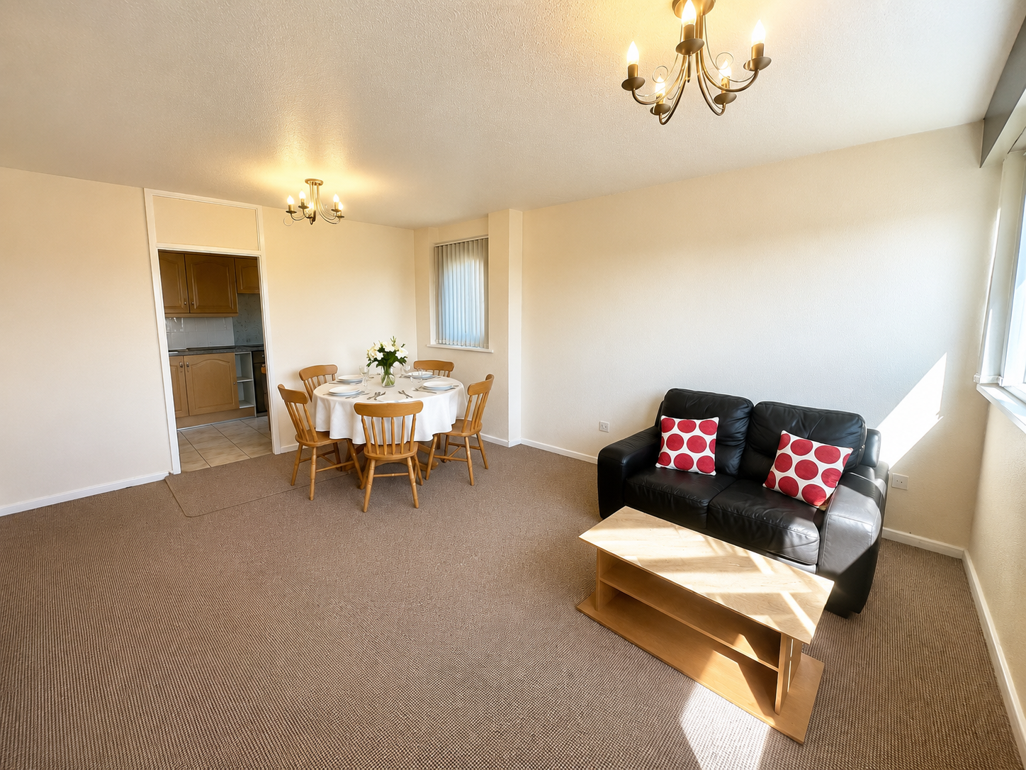 Flat for sale in Birmingham, Civic Close, Birmingham, B1 2NN