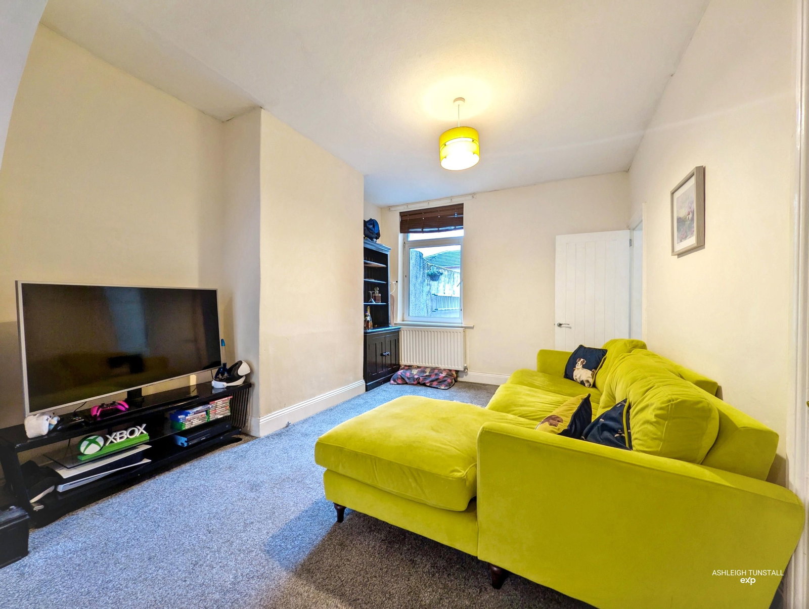 Terraced House for sale in Workington, Northumberland Street, Workington, CA14 3HA, 924 m²