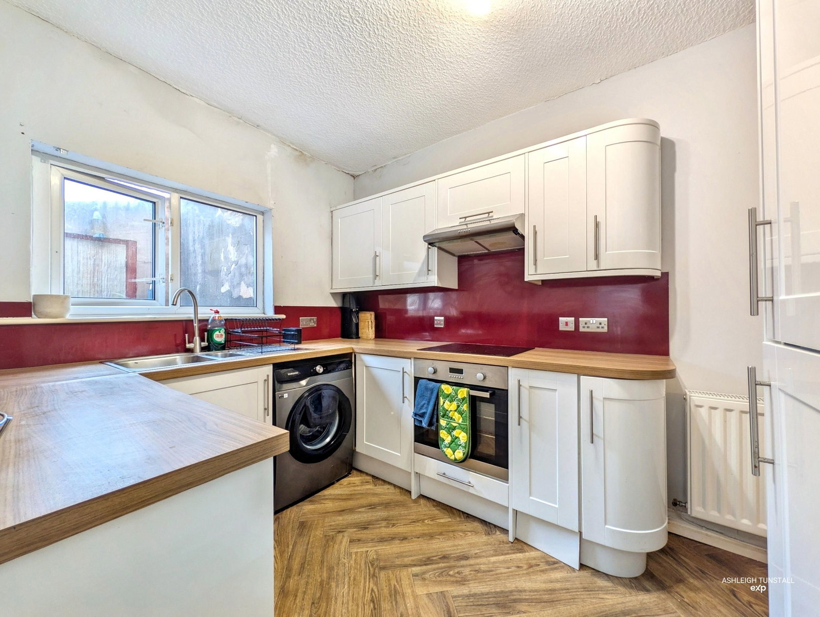 Terraced House for sale in Workington, Northumberland Street, Workington, CA14 3HA, 924 m²