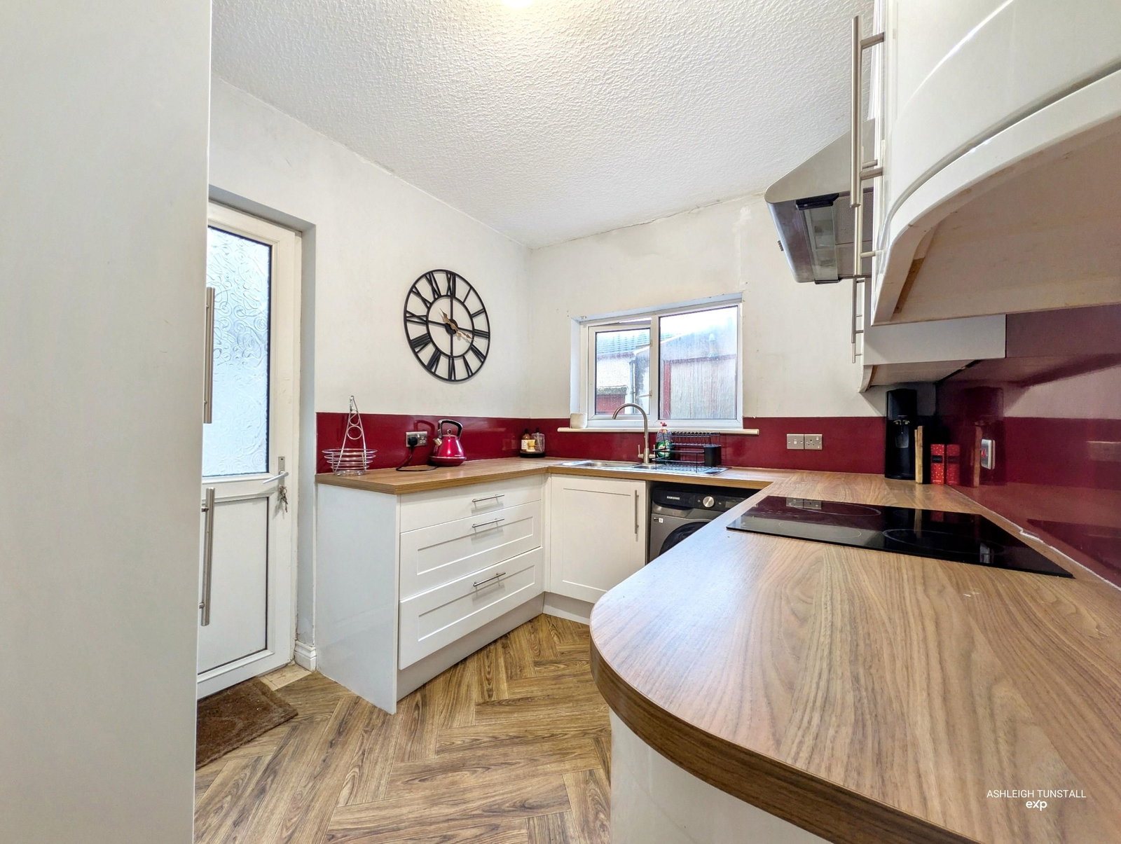 Terraced House for sale in Workington, Northumberland Street, Workington, CA14 3HA, 924 m²