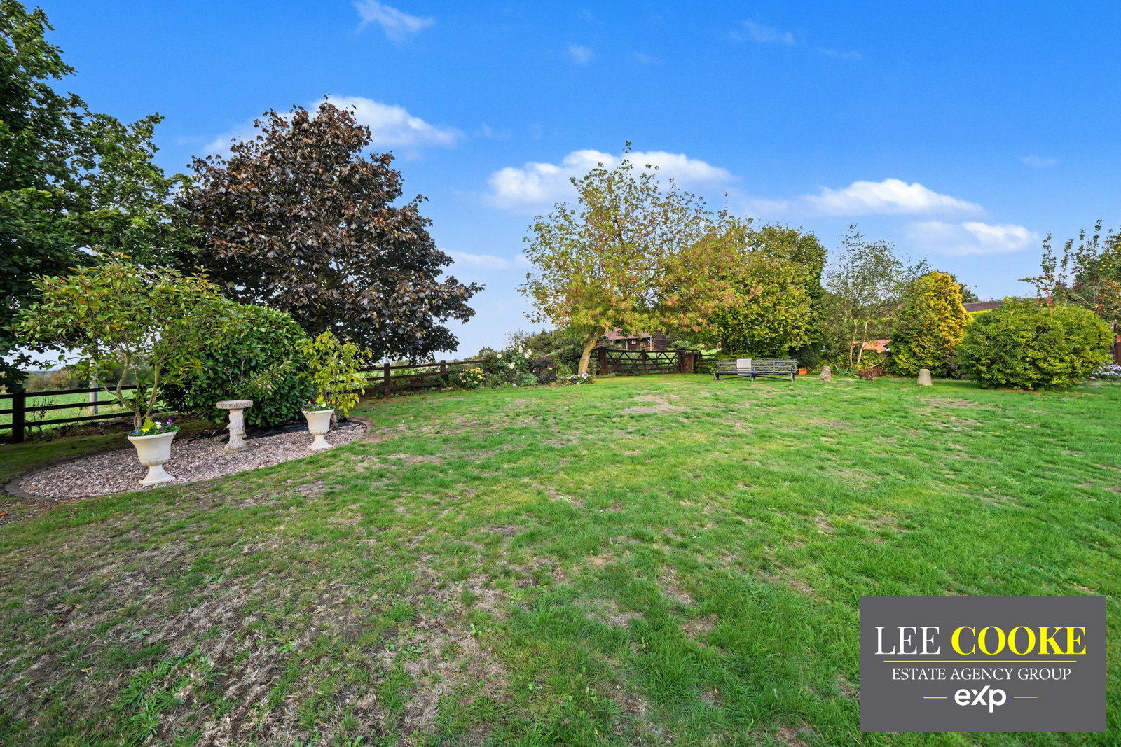 Semi Detached Bungalow for sale in Wolverhampton, Williams Court, Church Road, Shareshill, Wolverhampton, WV10 7JY