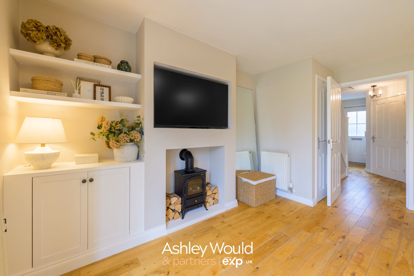 Terraced House for sale in Tipton, Rollers Way, Tipton, DY4 9AX