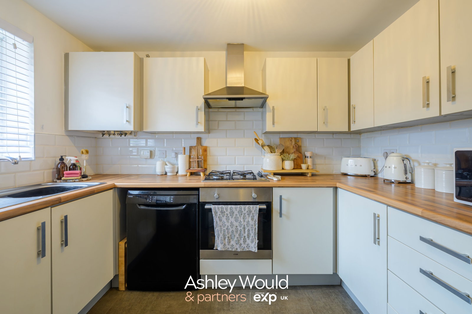 Terraced House for sale in Tipton, Rollers Way, Tipton, DY4 9AX