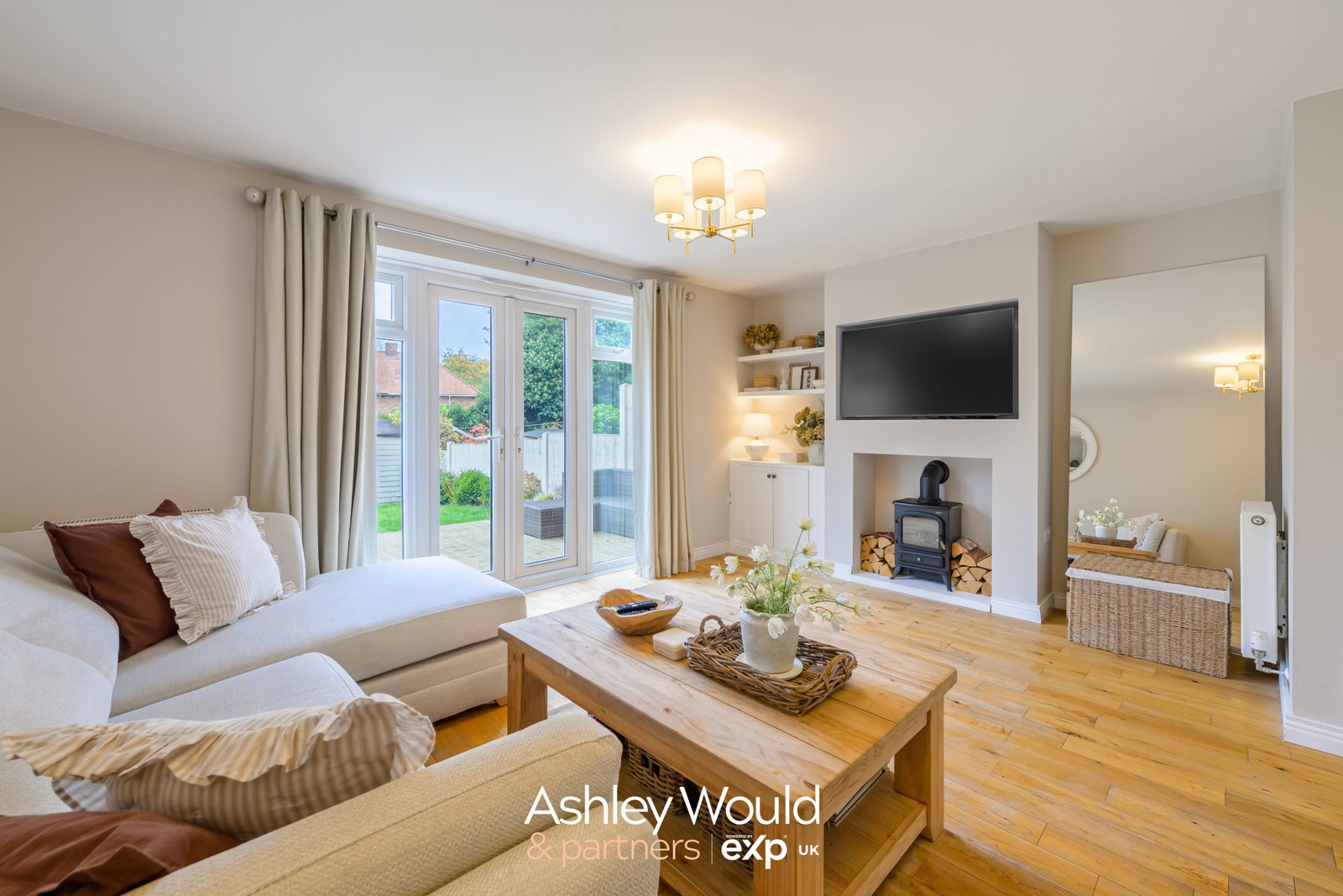 Terraced House for sale in Tipton, Rollers Way, Tipton, DY4 9AX