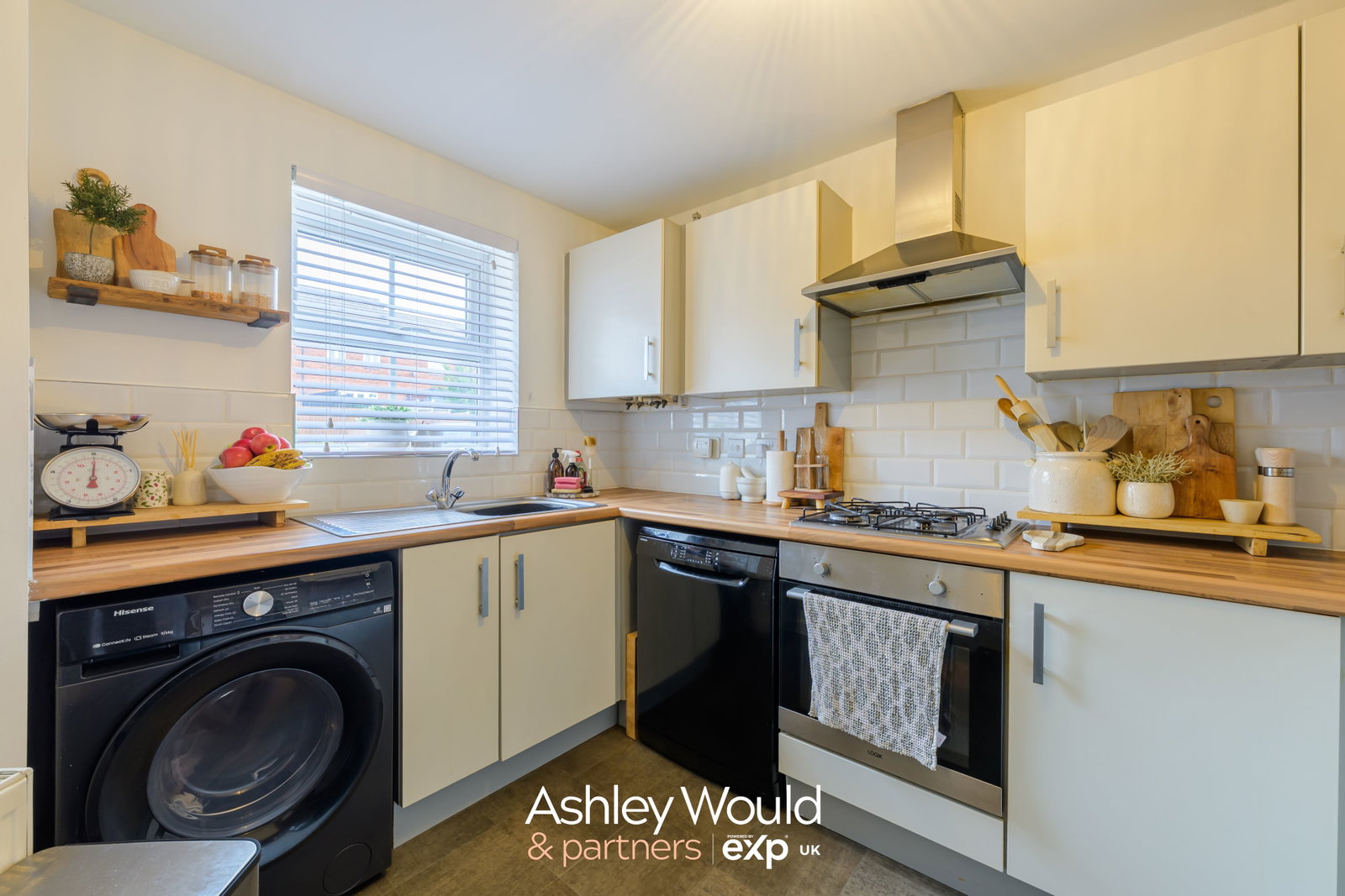 Terraced House for sale in Tipton, Rollers Way, Tipton, DY4 9AX