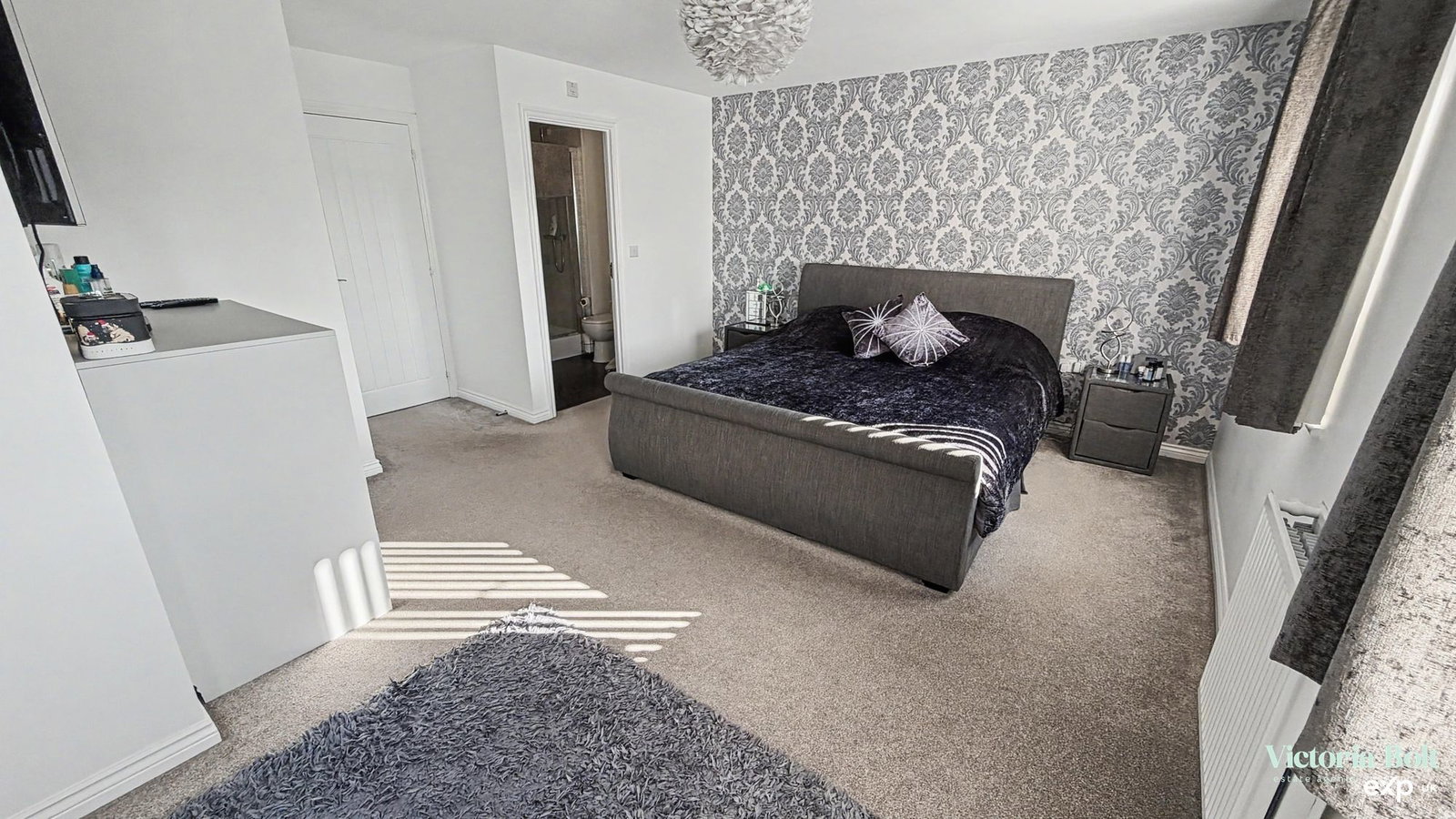 Town House for sale in Newton Abbot, Bugle Place, Newton Abbot, 1632 m²
