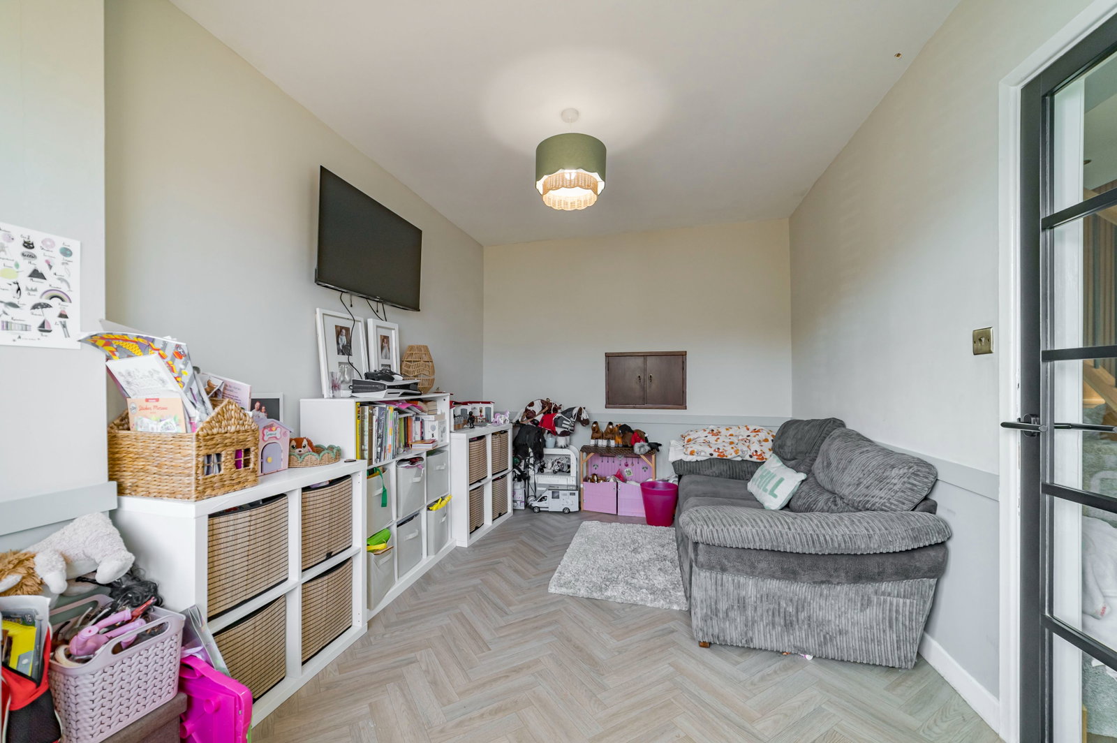 Detached House for sale in Heywood, Thornbank Close, Hopwood, 1396 m²