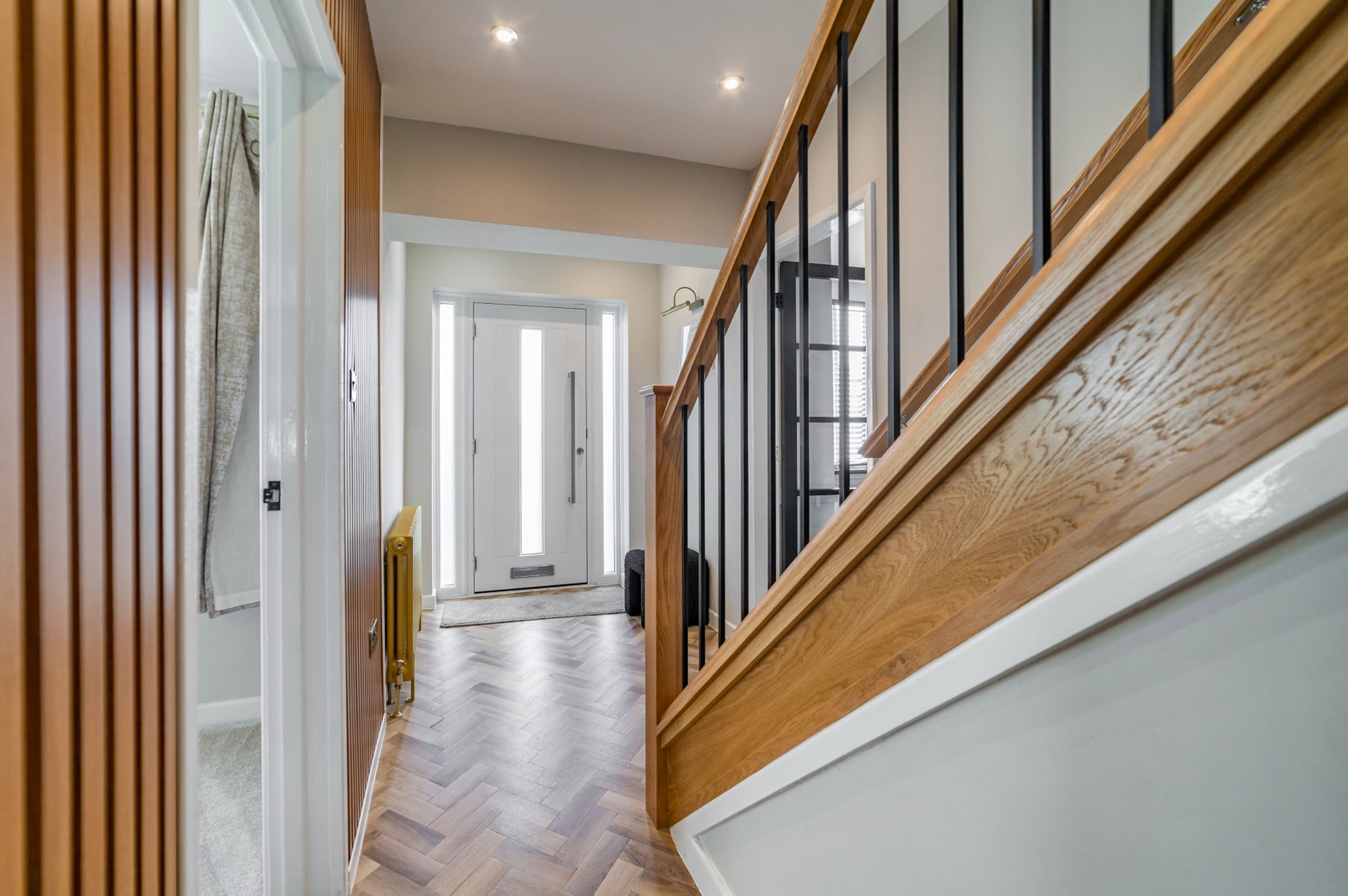 Detached House for sale in Heywood, Thornbank Close, Hopwood, 1396 m²