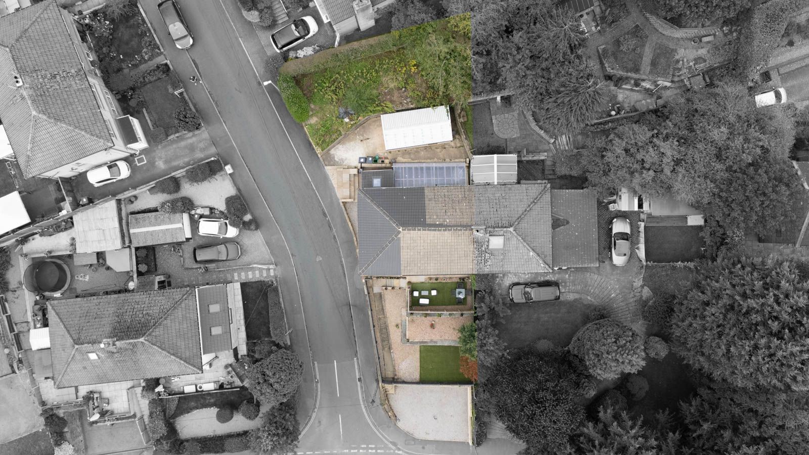 Semi Detached House for sale in Halifax, 244 Saddleworth Road, Greetland, HX4