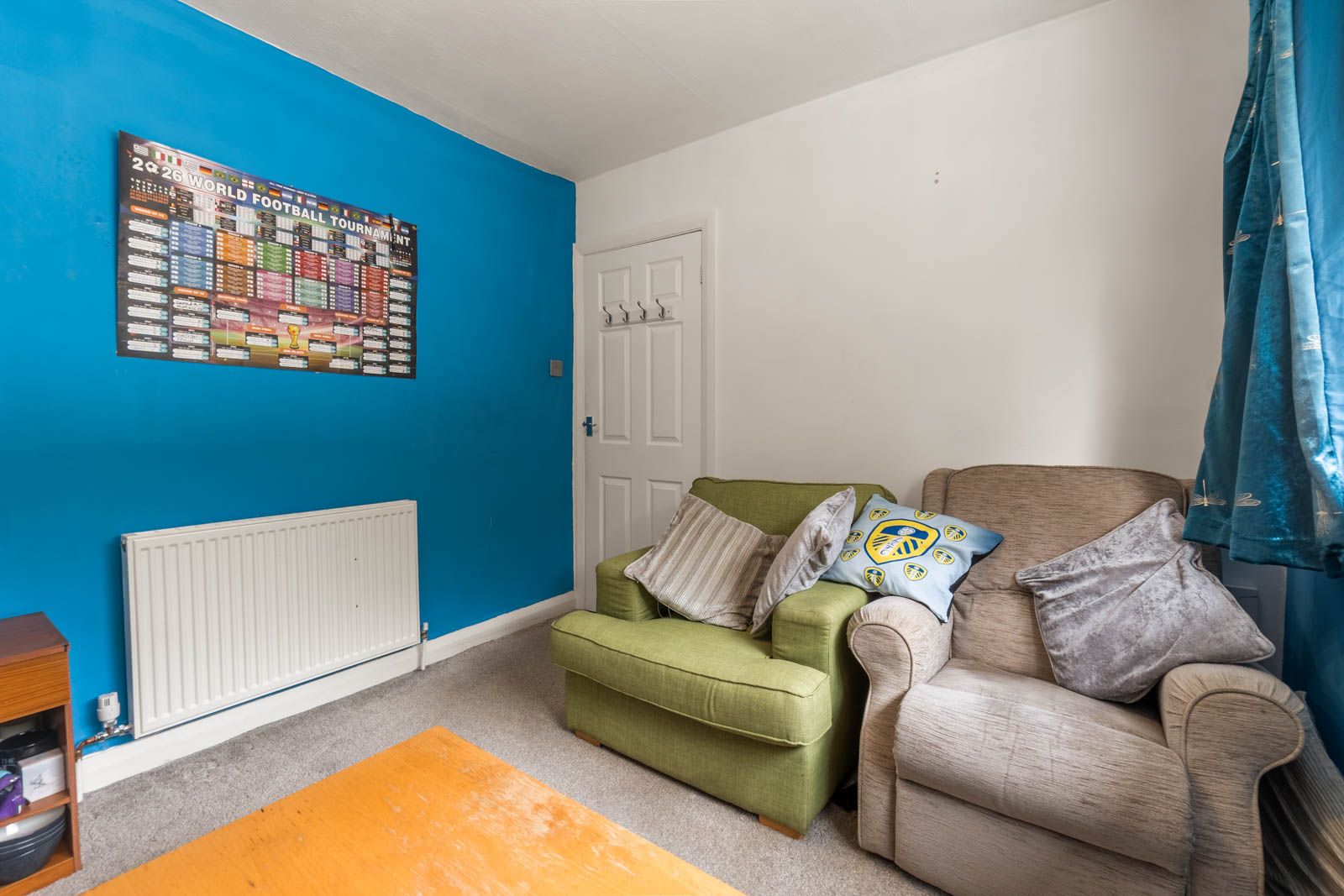 Semi Detached House for sale in Halifax, 244 Saddleworth Road, Greetland, HX4