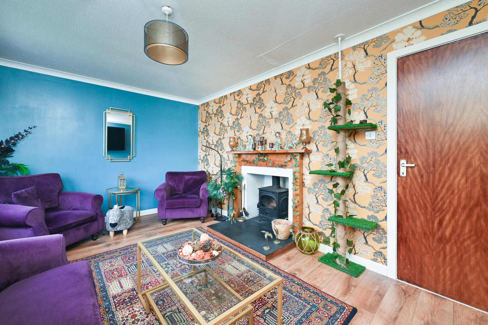 Bungalow for sale in Shetland, 13 Atlaness, Hamnavoe, Shetland, ZE2 9XW