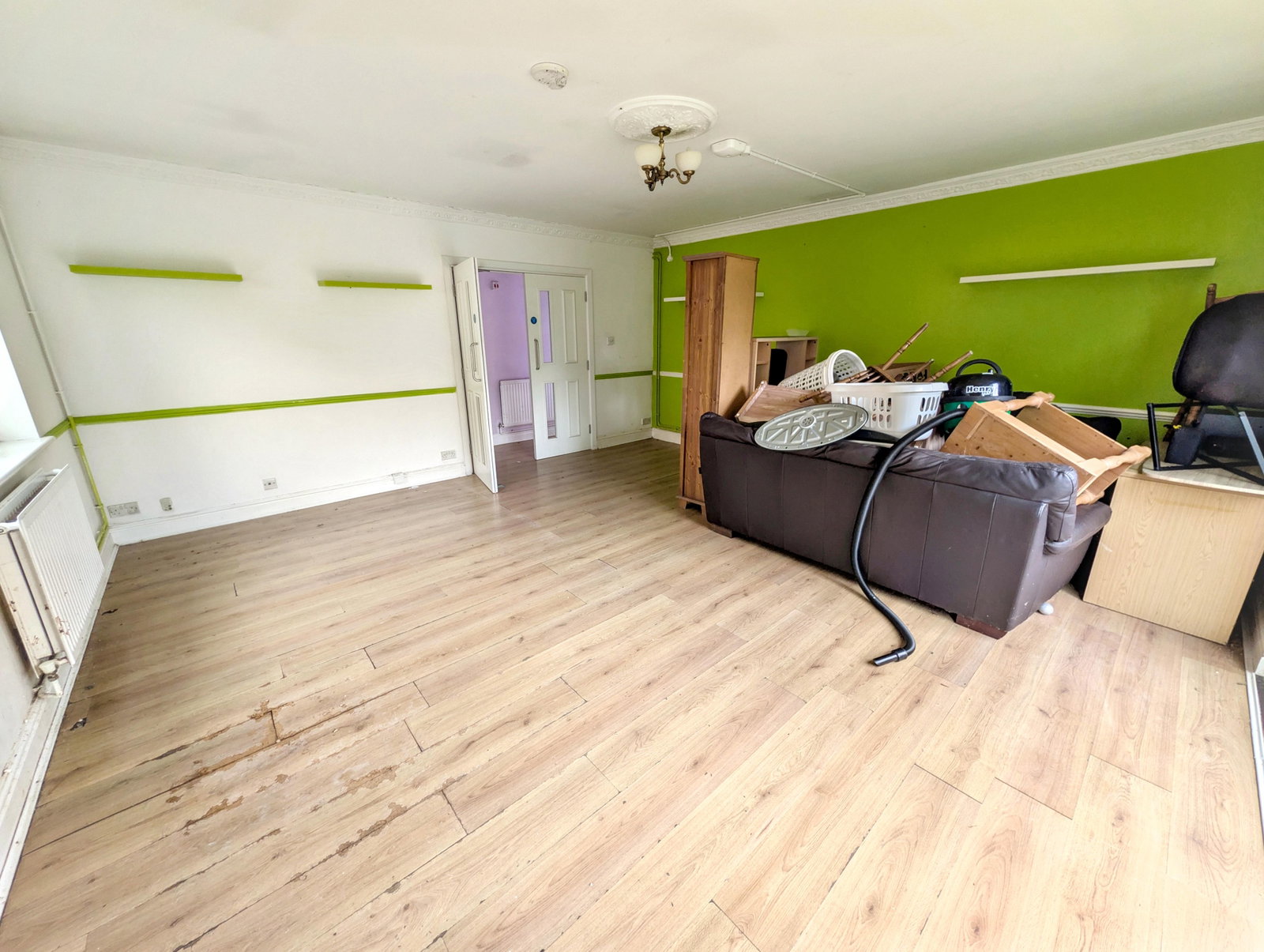 Bungalow for sale in Colchester, Lucy Lane North, Stanway, Colchester, CO3 0JQ