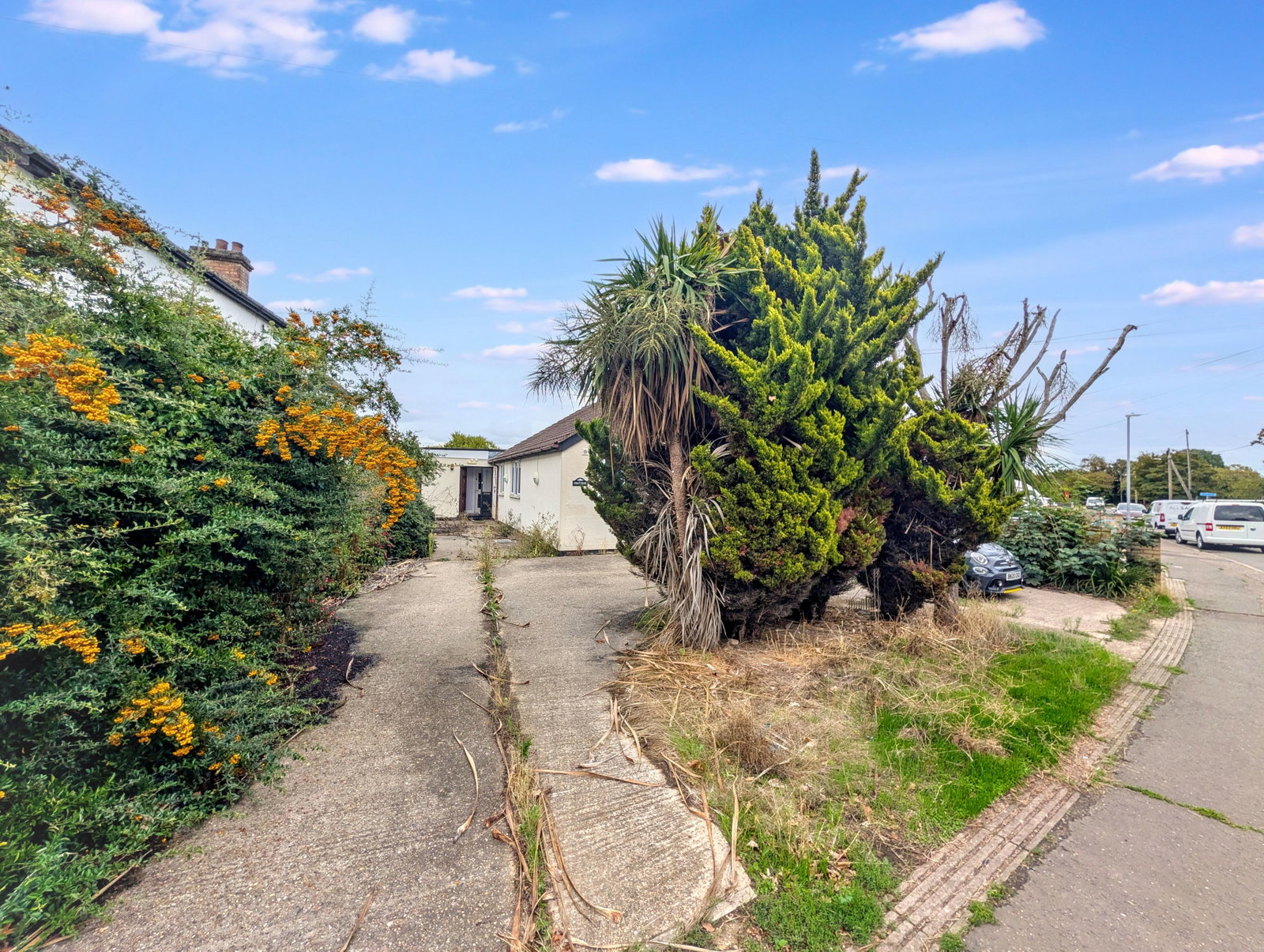 Bungalow for sale in Colchester, Lucy Lane North, Stanway, Colchester, CO3 0JQ