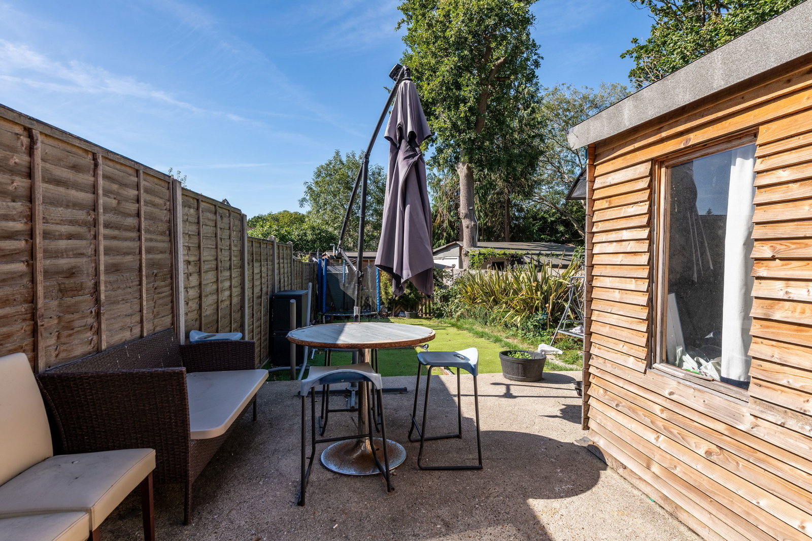 Terraced House for sale in Maidstone, Highland Road, Maidstone, 1057 m²