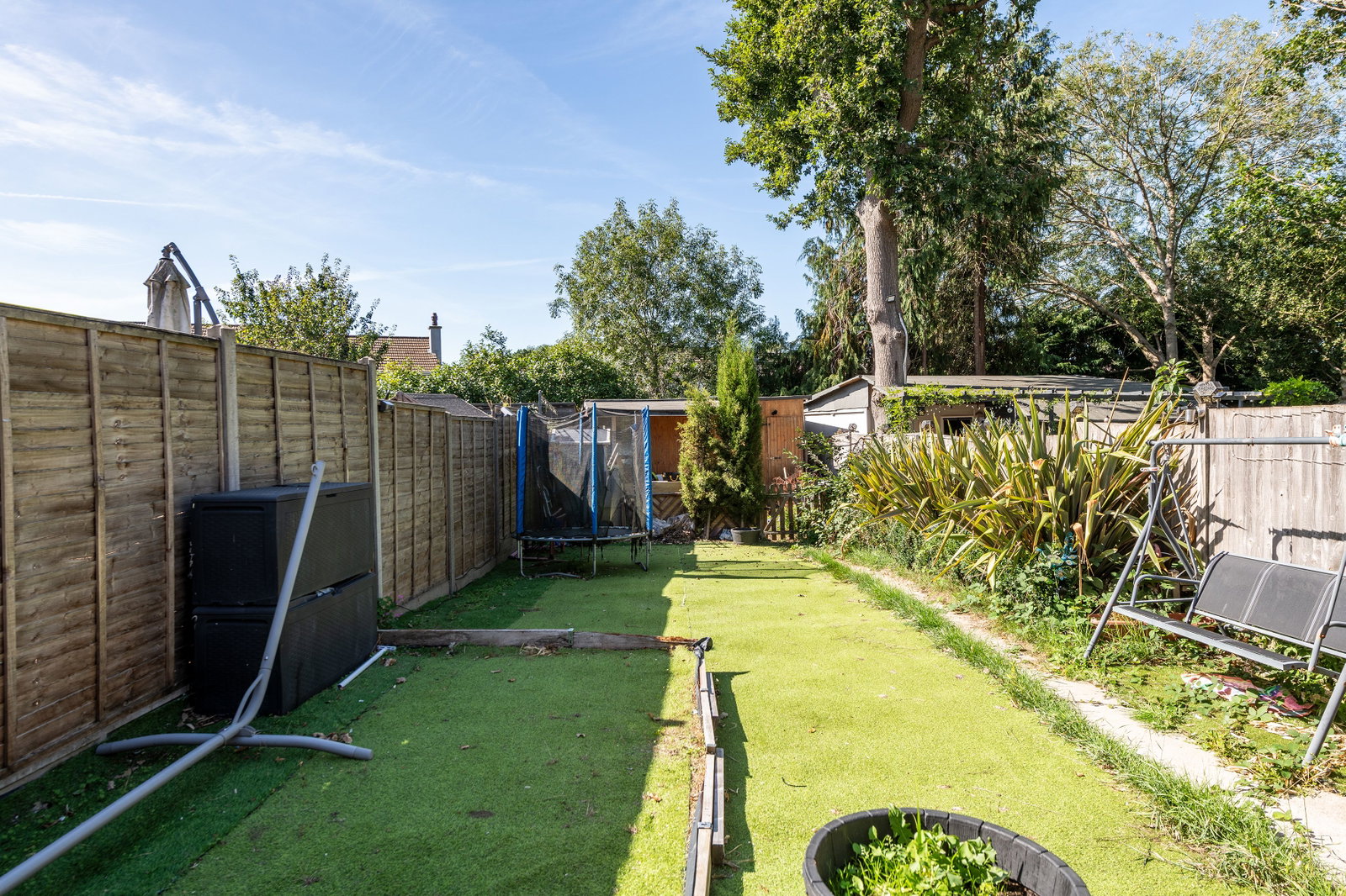 Terraced House for sale in Maidstone, Highland Road, Maidstone, 1057 m²