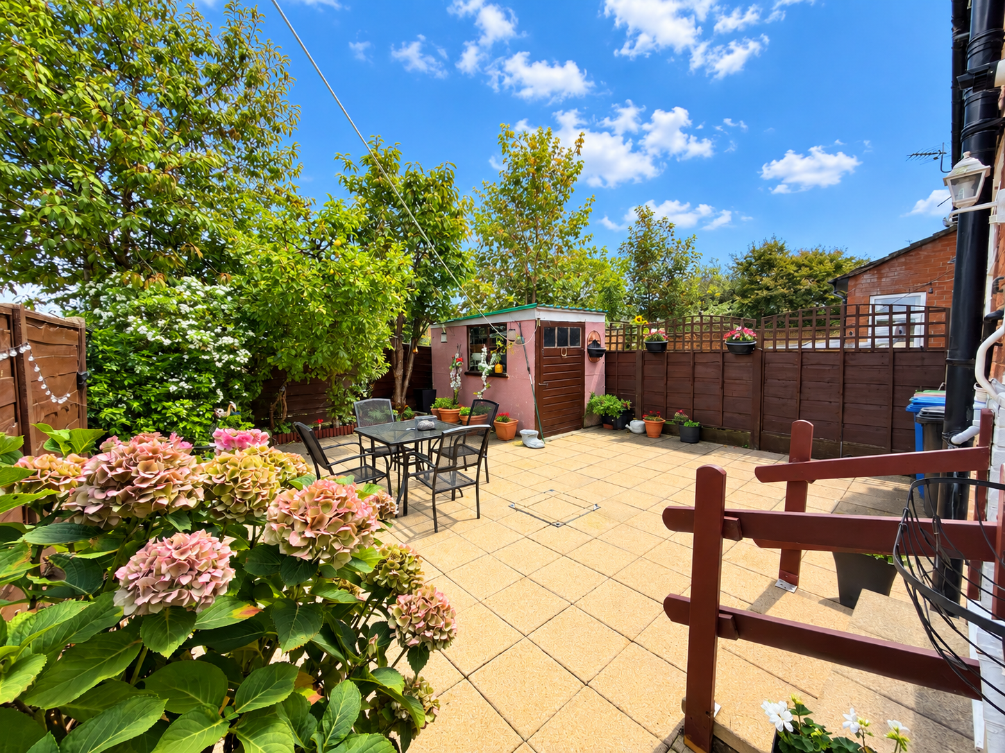 Link Detached House for sale in Stockport, Lucerne Road, Bramhall, Stockport, SK7 3JA